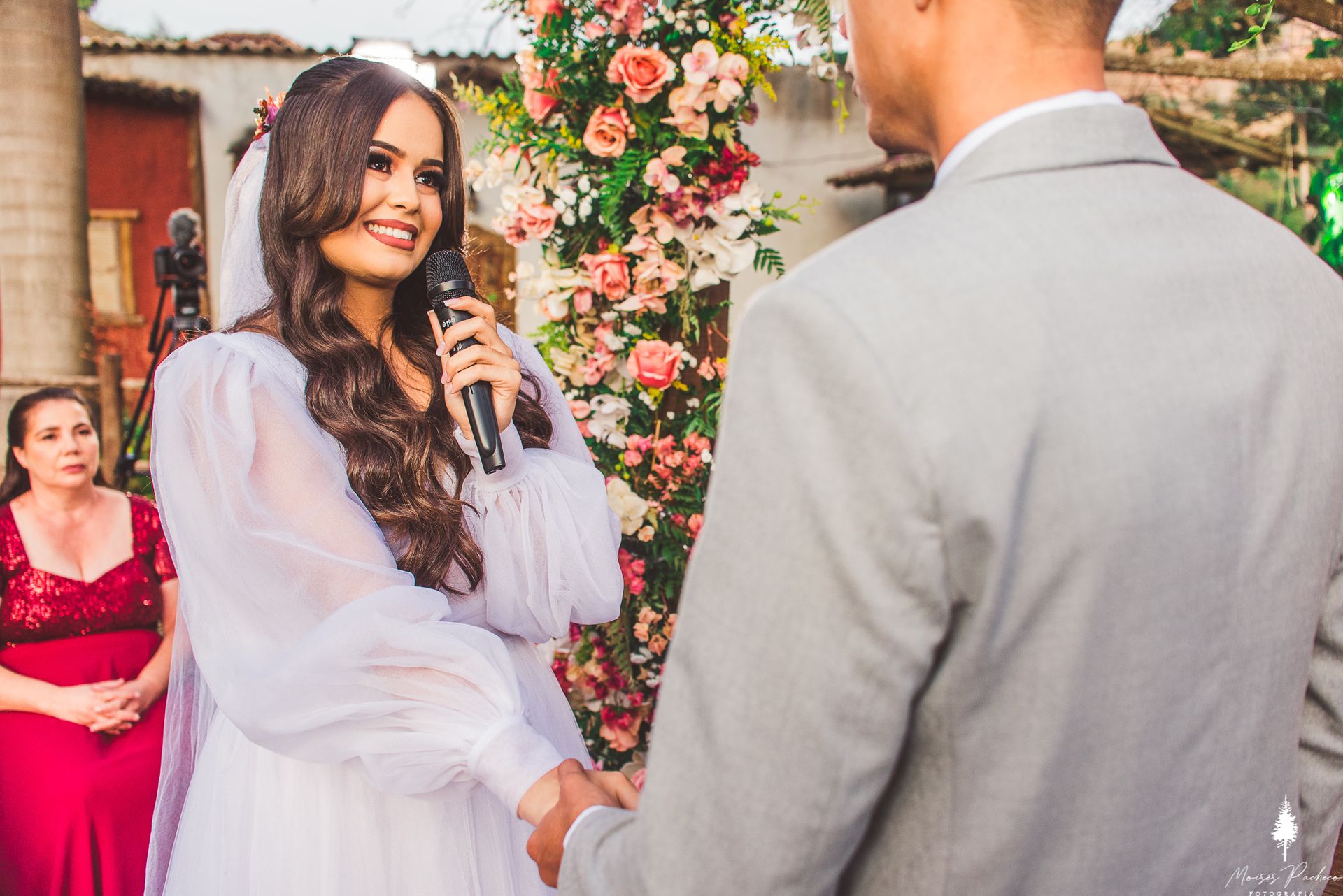 CASAMENTO NO SÍTIO CAMPINHO - 2 - 34