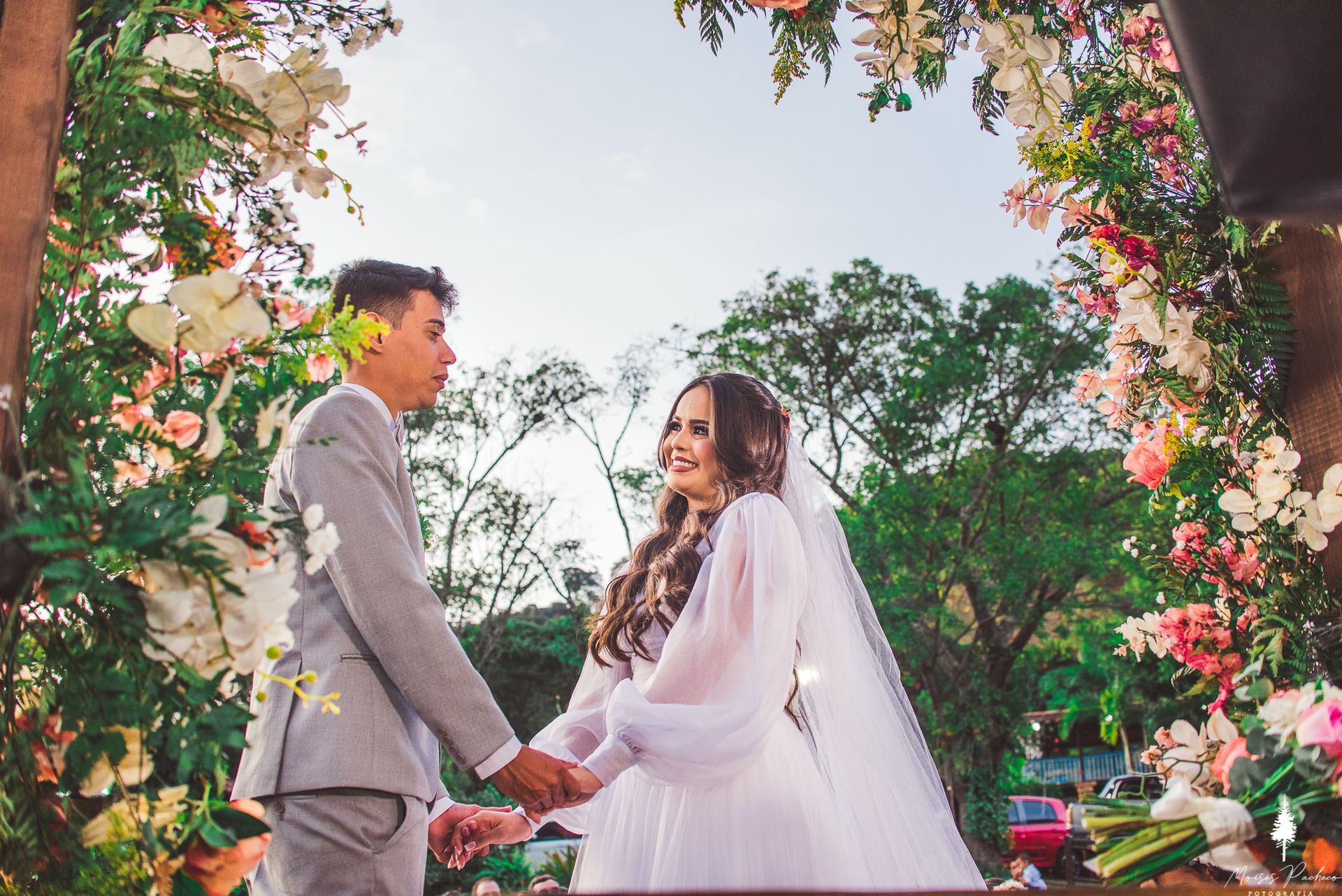 CASAMENTO NO SÍTIO CAMPINHO - 2 - 35