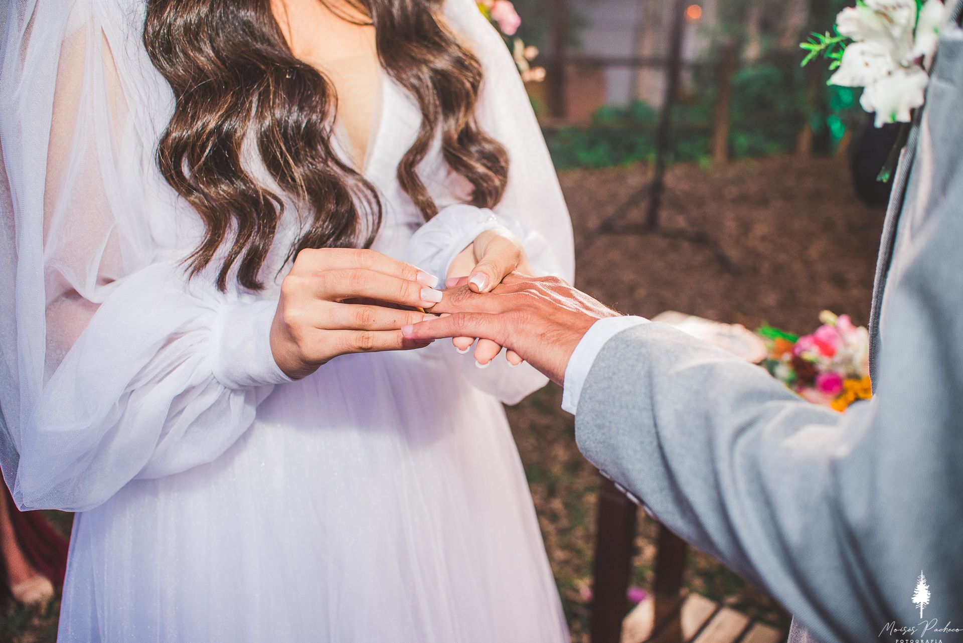 CASAMENTO NO SÍTIO CAMPINHO - 2 - 36