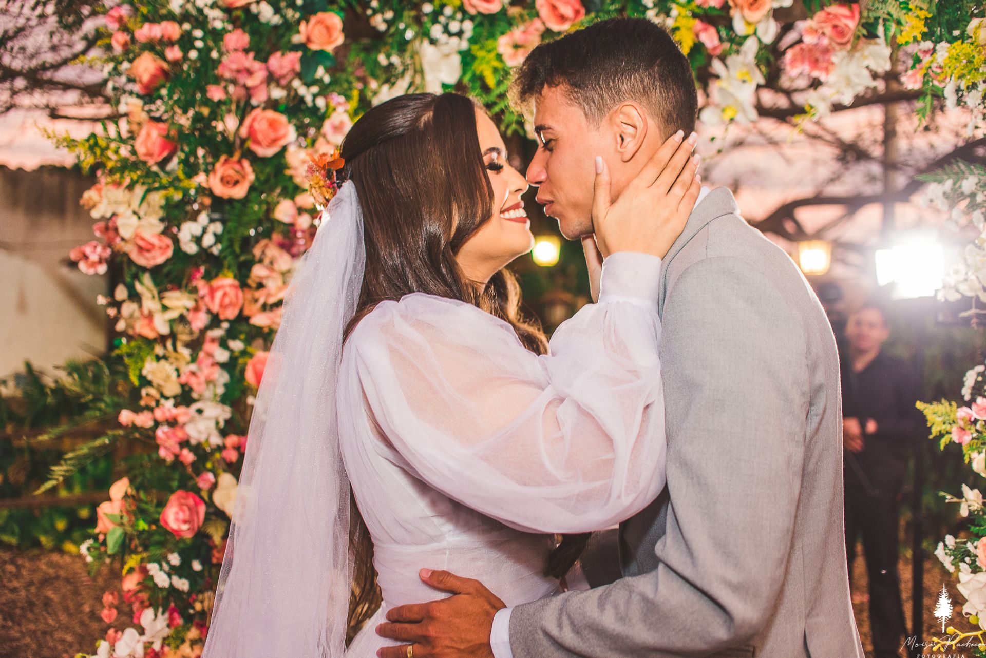 CASAMENTO NO SÍTIO CAMPINHO - 2 - 38