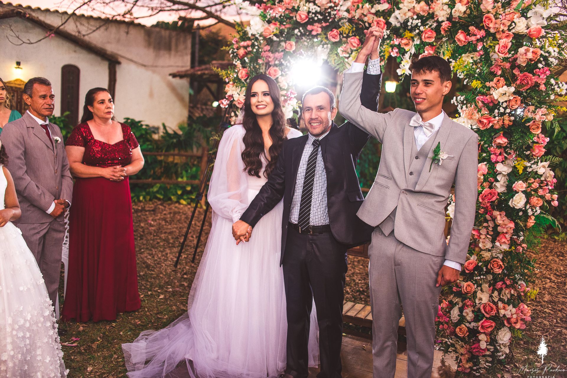 CASAMENTO NO SÍTIO CAMPINHO - 2 - 39