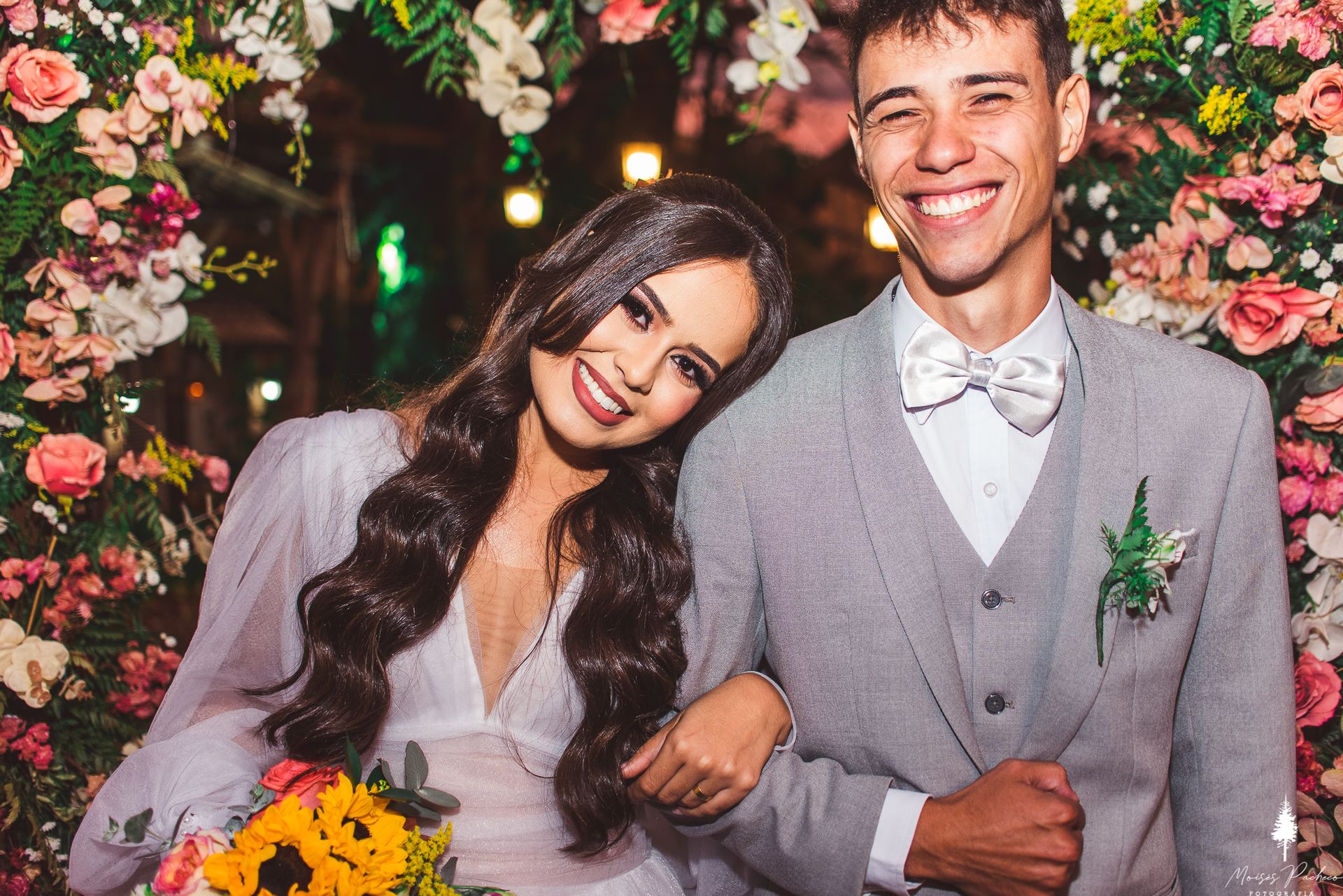 CASAMENTO NO SÍTIO CAMPINHO - 2 - 40