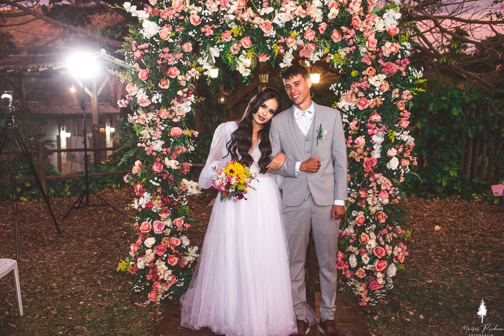 CASAMENTO NO SÍTIO CAMPINHO - 2 - 41
