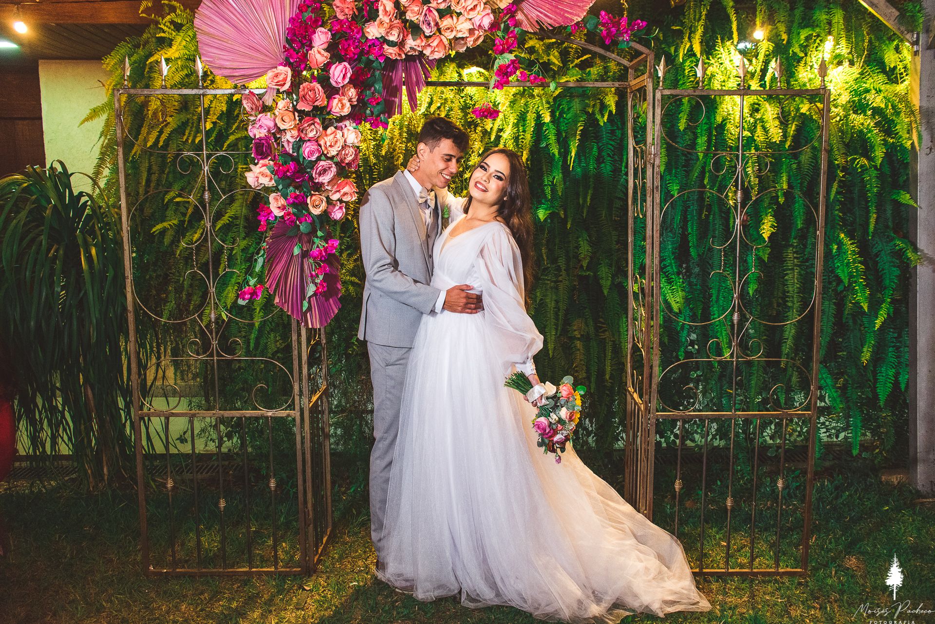 CASAMENTO NO SÍTIO CAMPINHO - 2 - 45