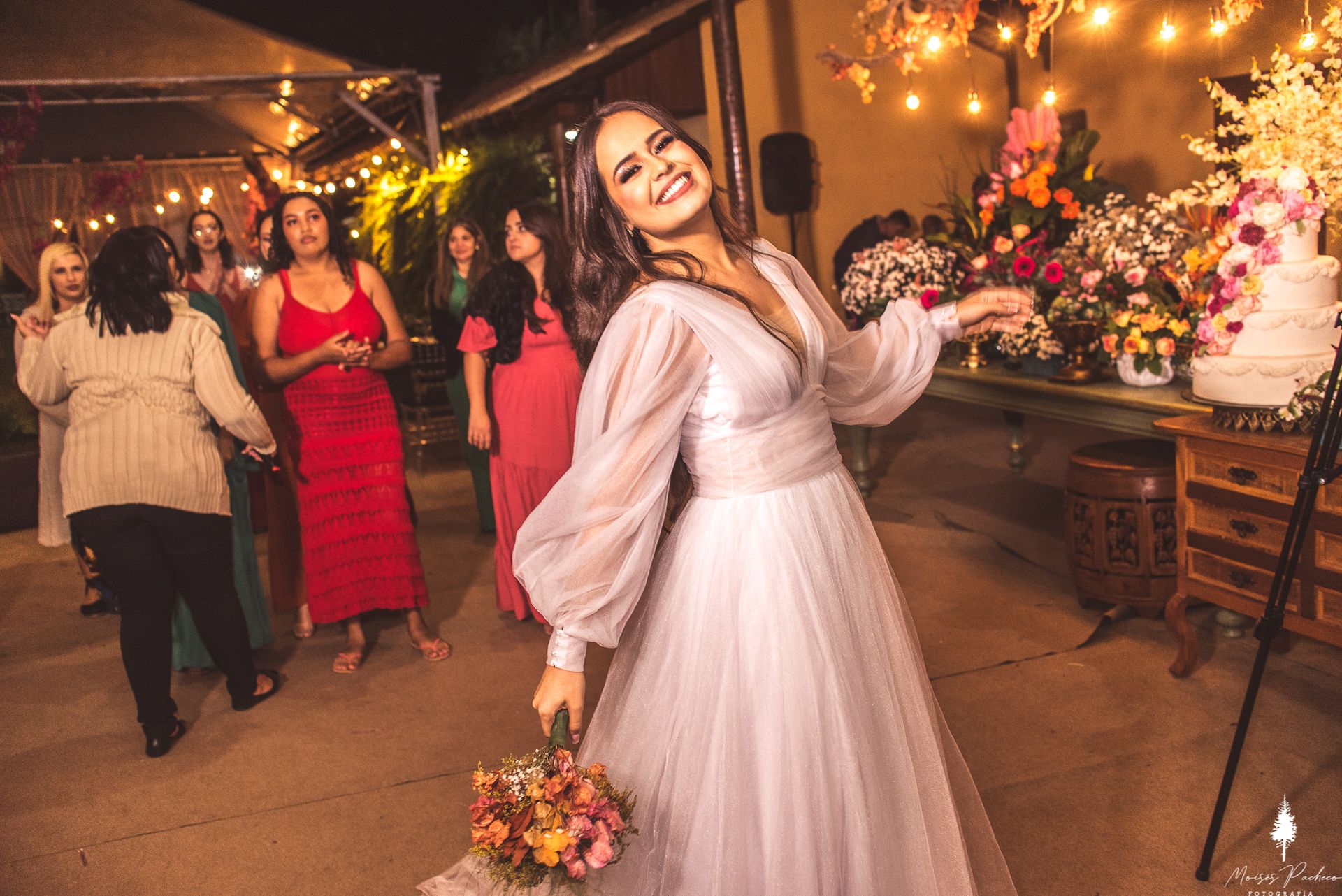 CASAMENTO NO SÍTIO CAMPINHO - 2 - 46