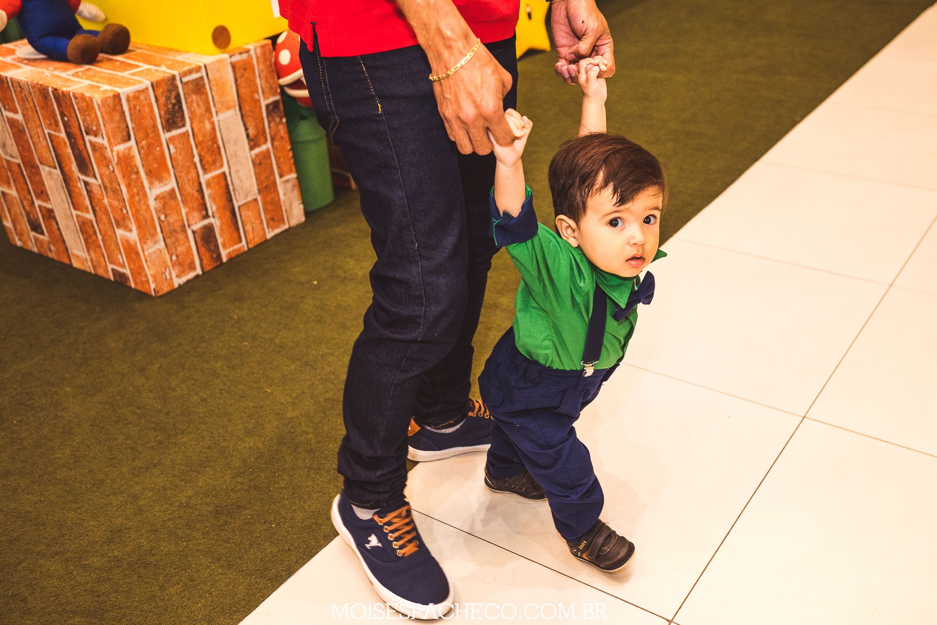 Festa Infantil em Ipatinga - Salão de Festas Catavento - 2 - 3