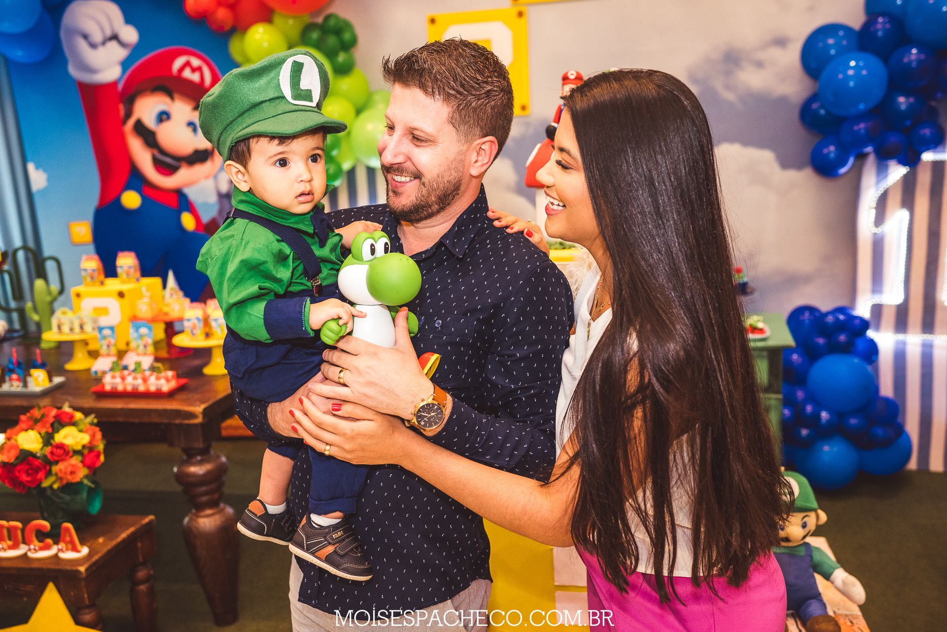 Festa Infantil em Ipatinga - Salão de Festas Catavento - 2 - 5