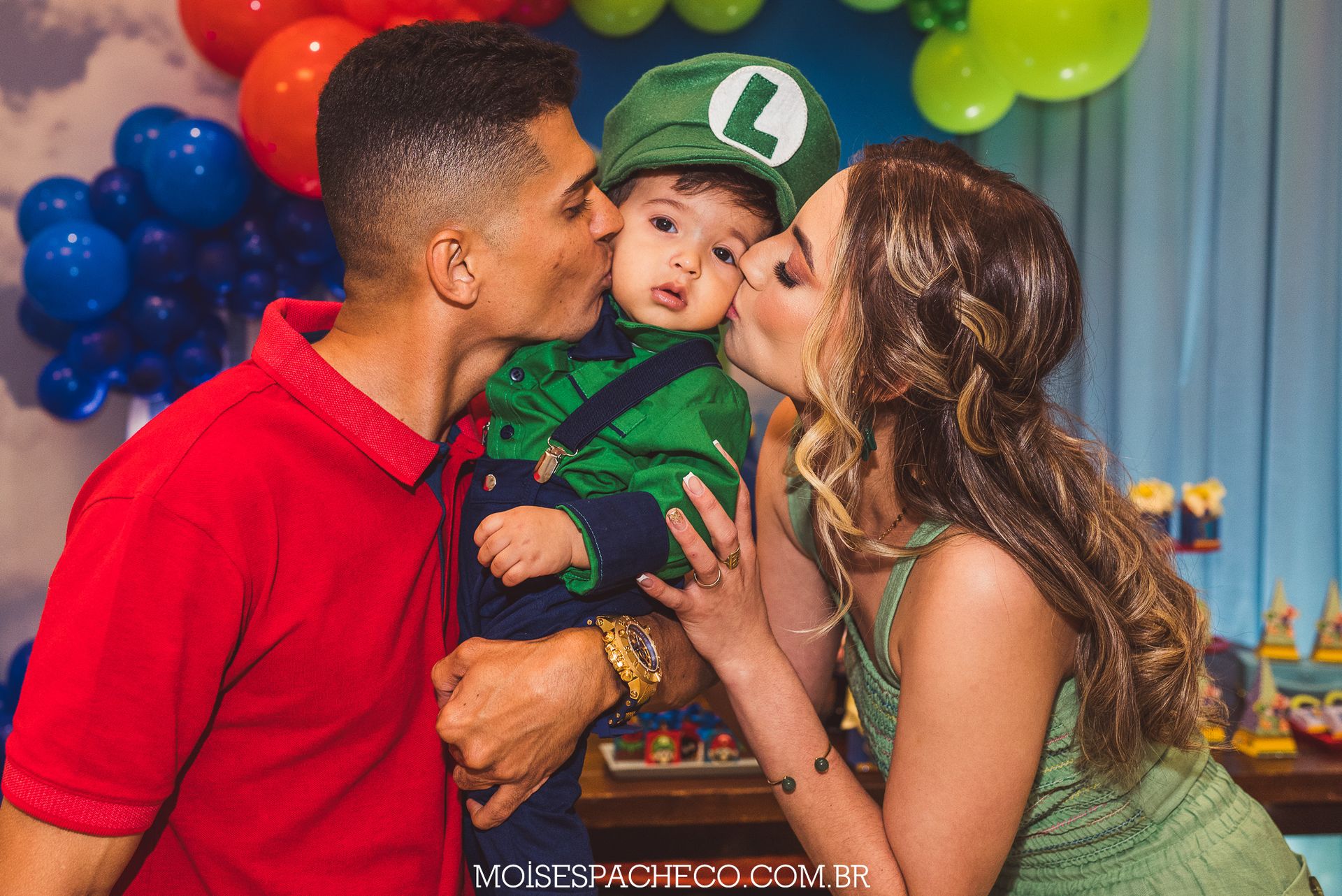 Festa Infantil em Ipatinga - Salão de Festas Catavento - 2 - 7