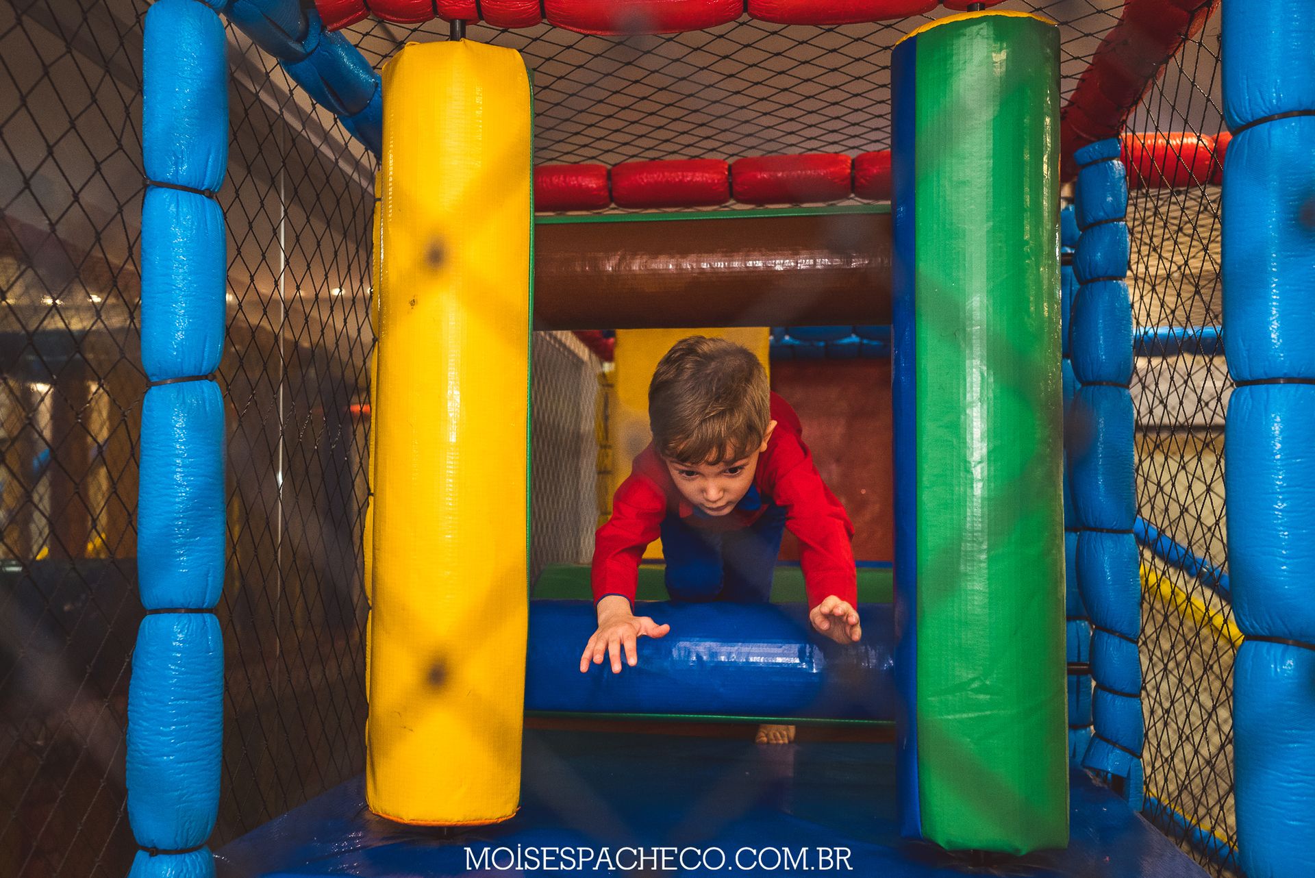 Festa Infantil em Ipatinga - Salão de Festas Catavento - 2 - 16