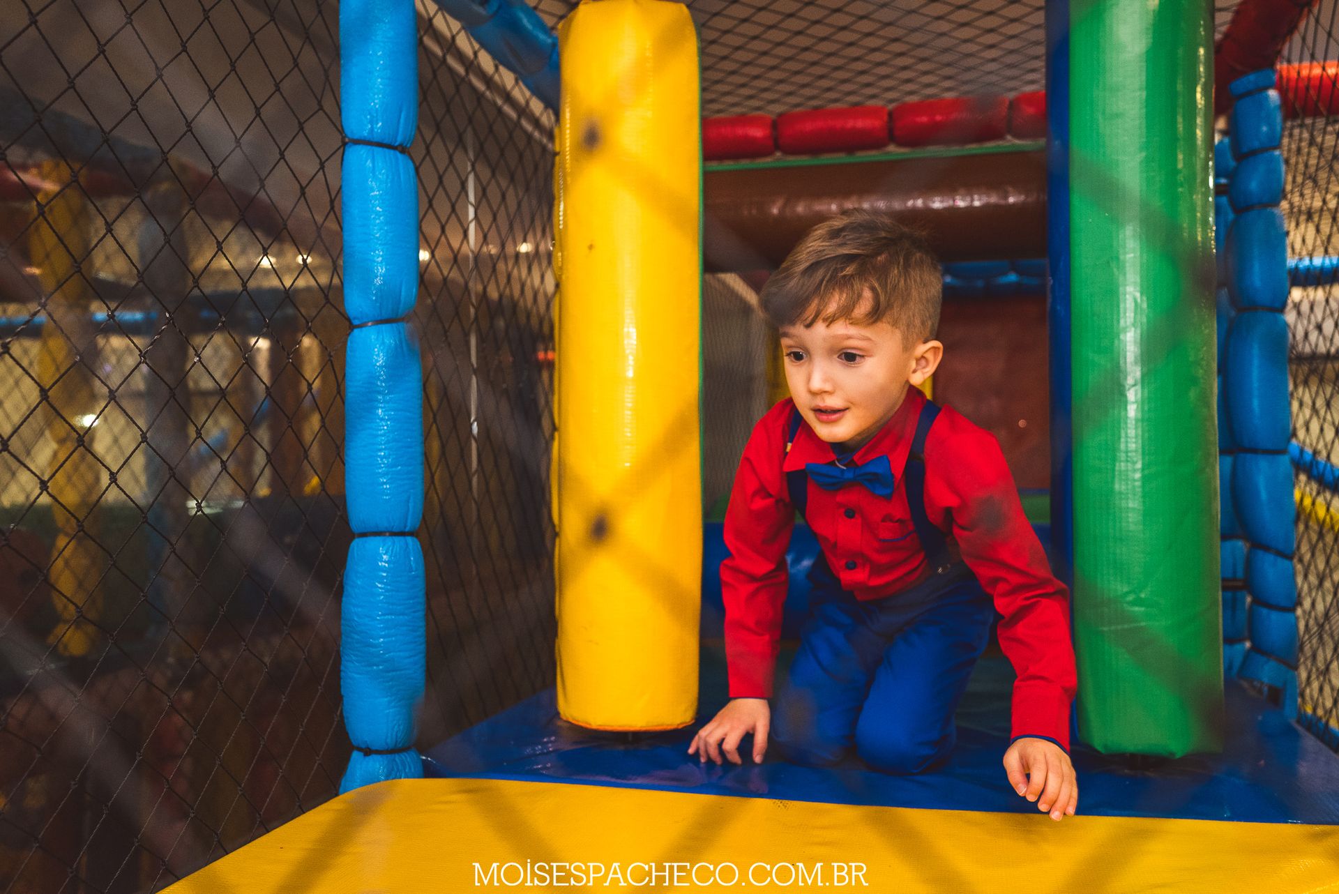 Festa Infantil em Ipatinga - Salão de Festas Catavento - 2 - 17