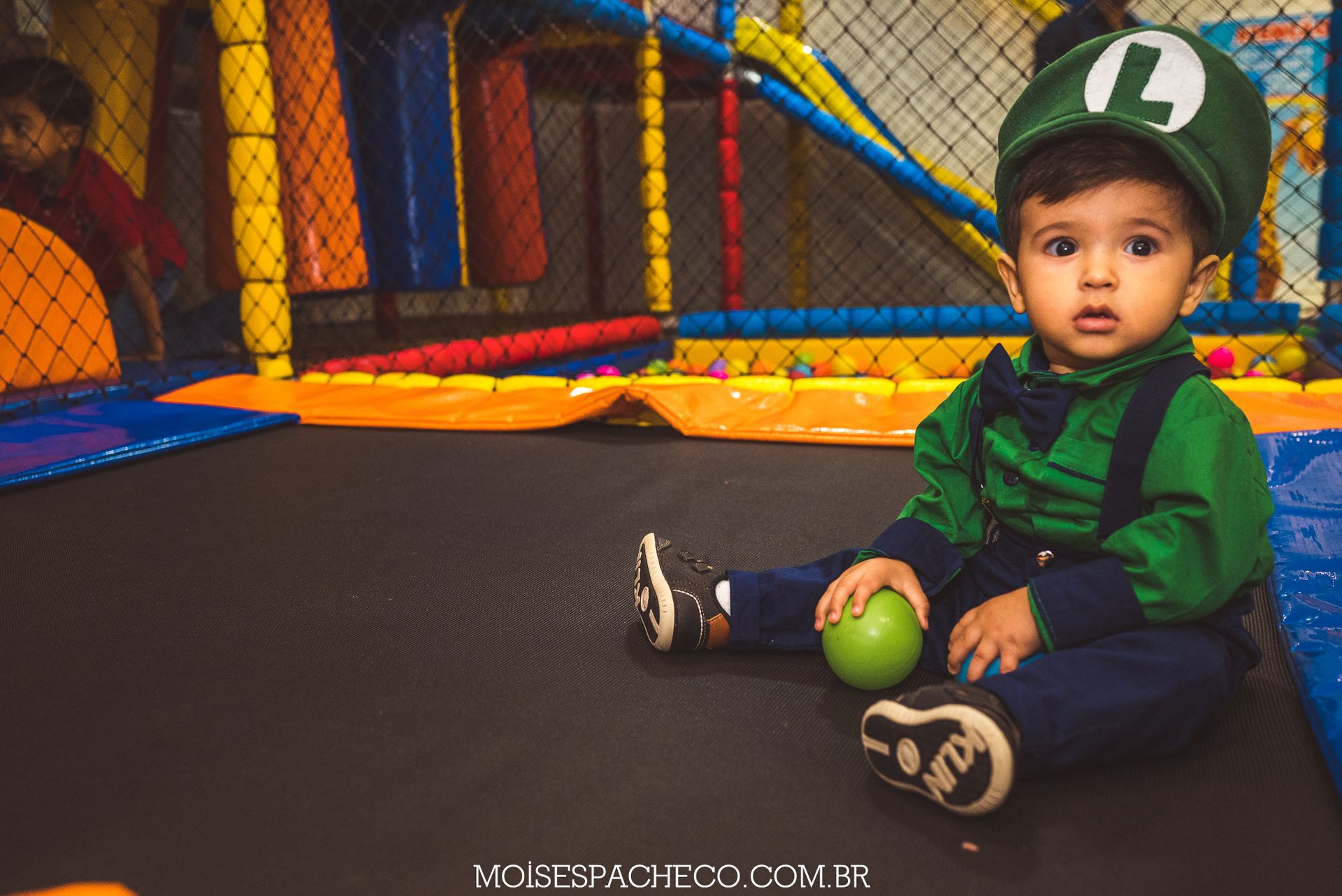 Festa Infantil em Ipatinga - Salão de Festas Catavento - 2 - 21