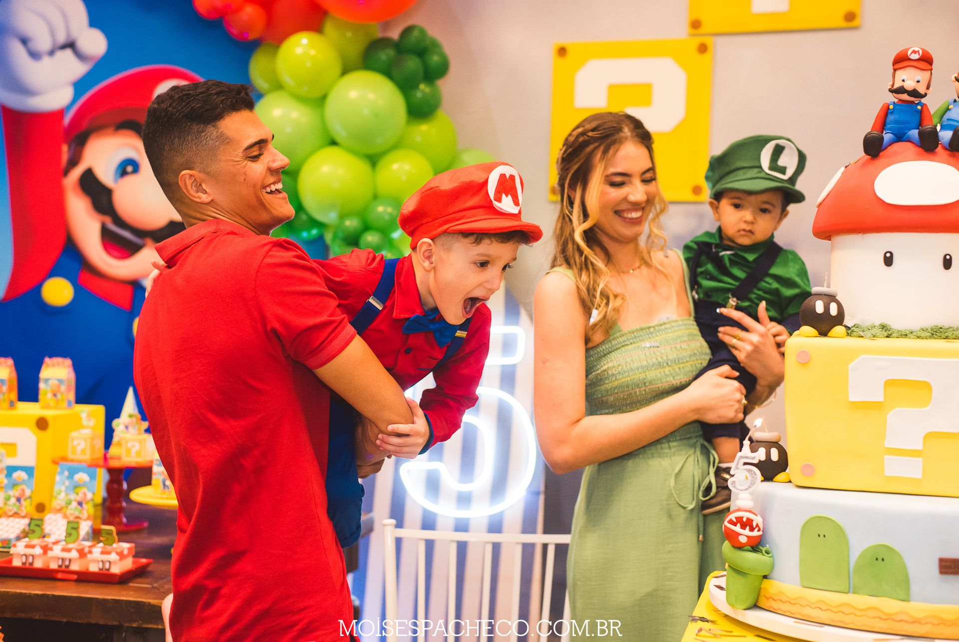 Festa Infantil em Ipatinga - Salão de Festas Catavento - 2 - 36