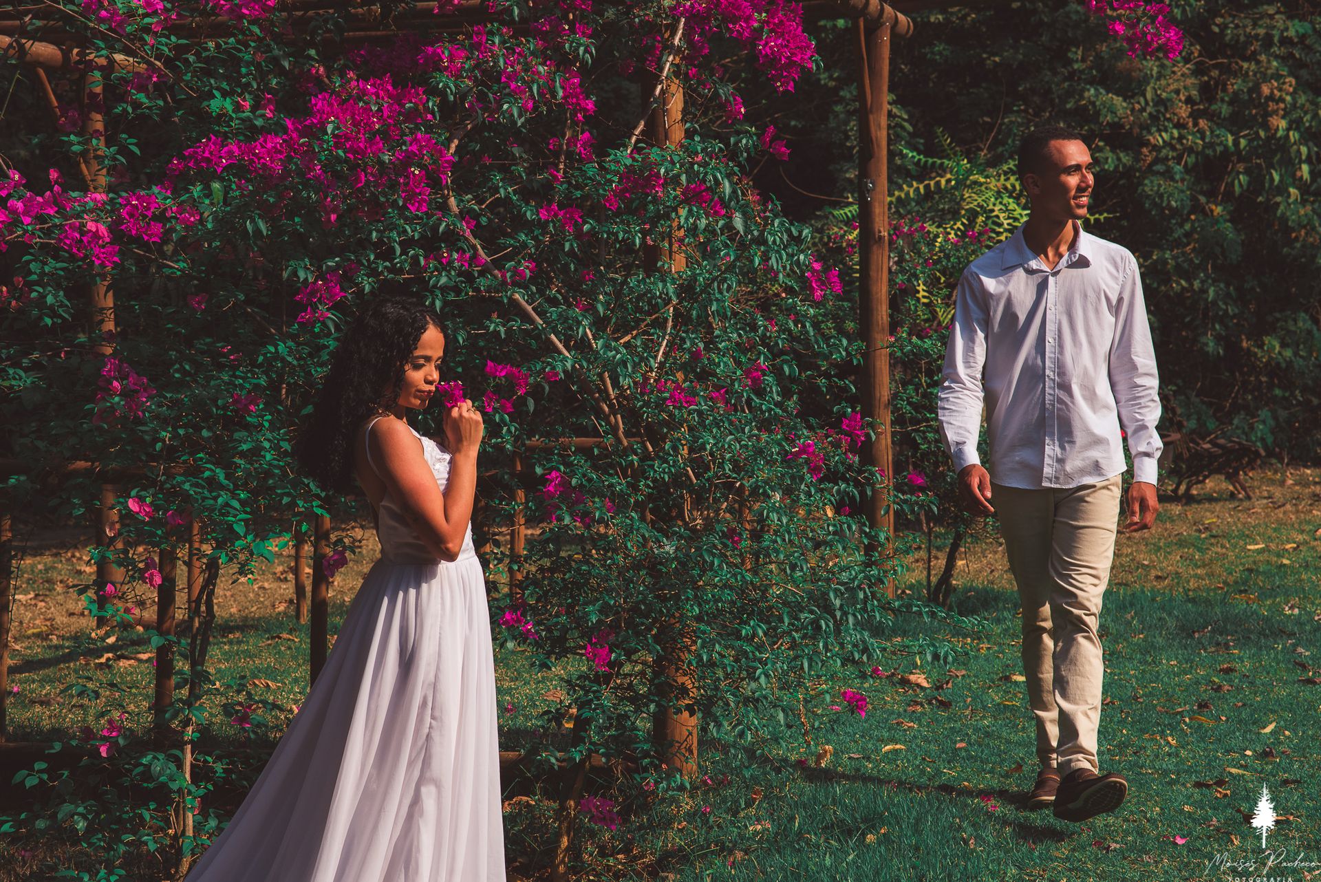 Ensaio no Portal da Serra - 2 - 5