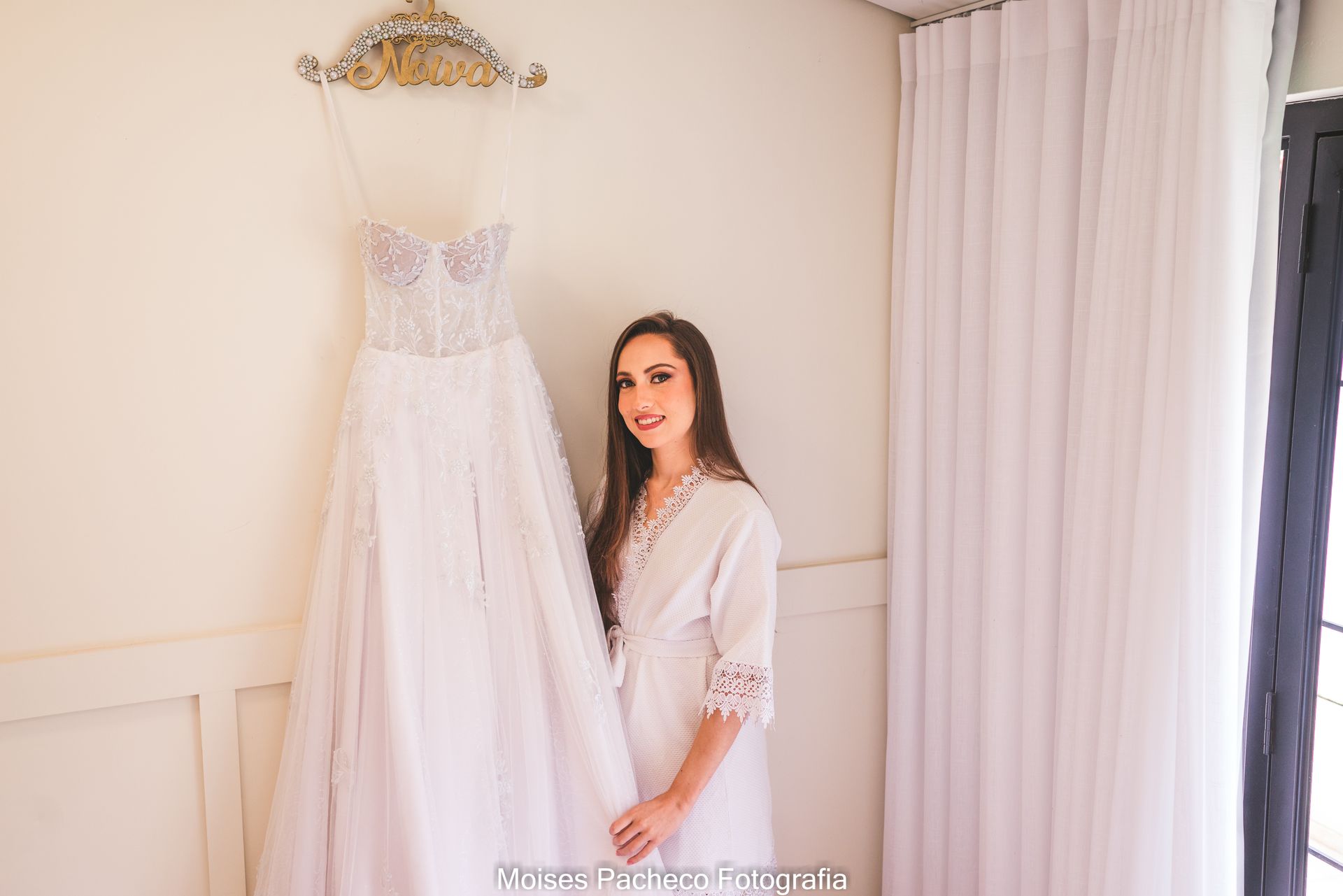 CASAMENTO EM BELO ORIENTE - 2 - 1