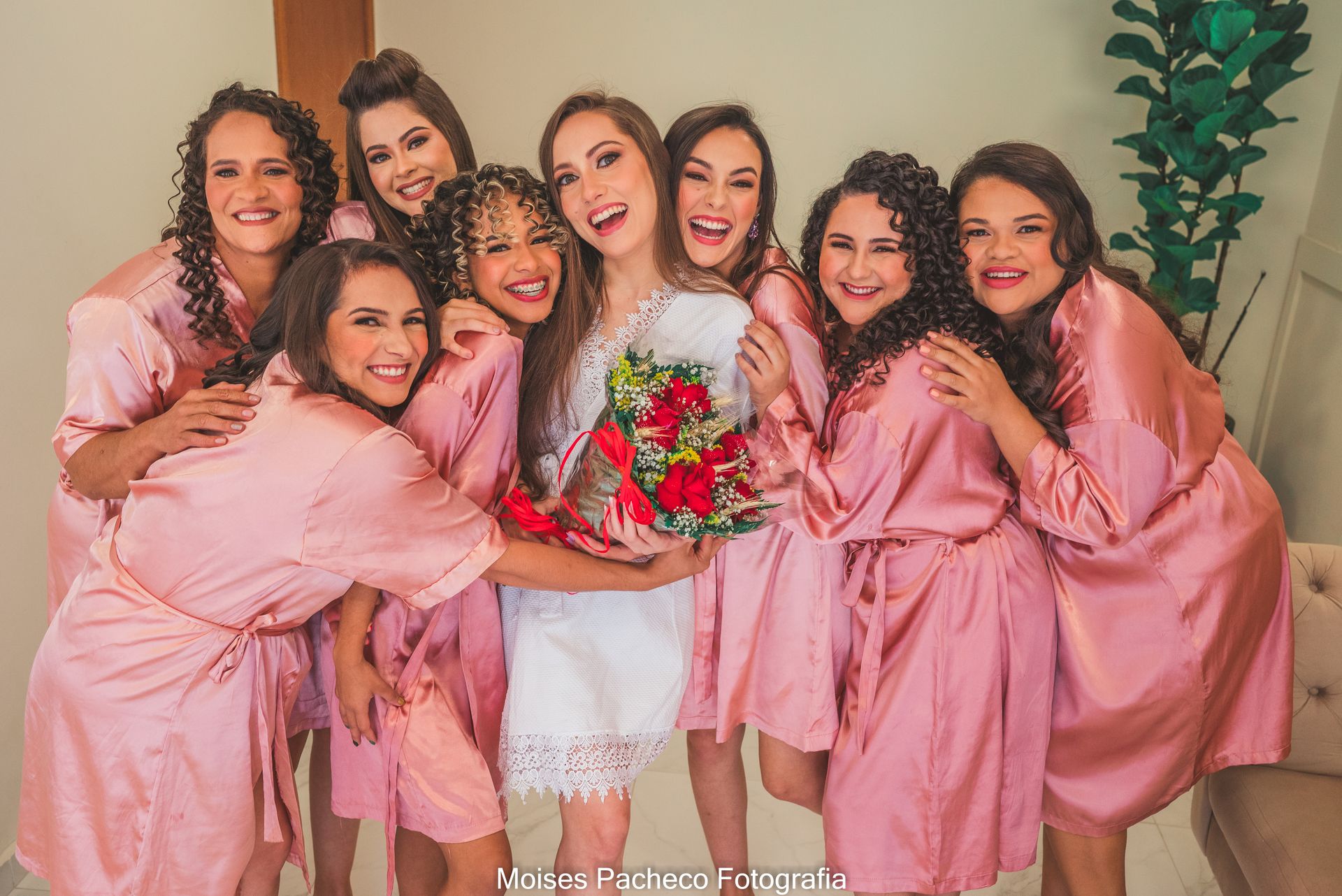 CASAMENTO EM BELO ORIENTE - 2 - 4