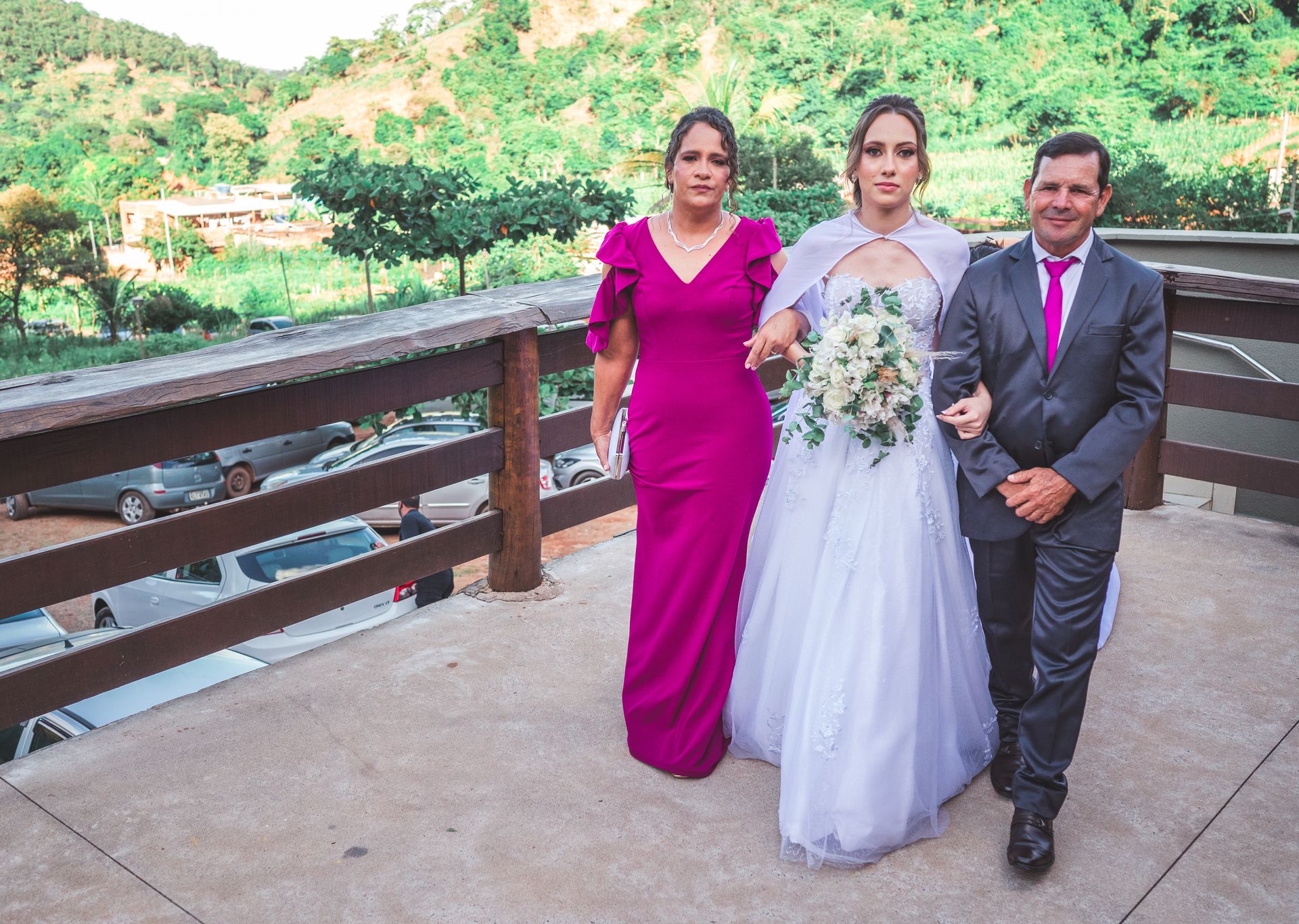 CASAMENTO EM BELO ORIENTE - 2 - 14