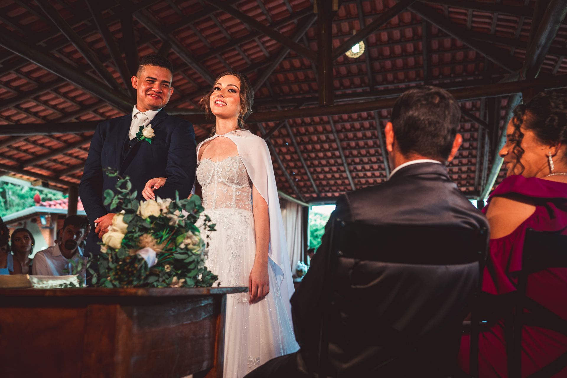 CASAMENTO EM BELO ORIENTE - 2 - 21