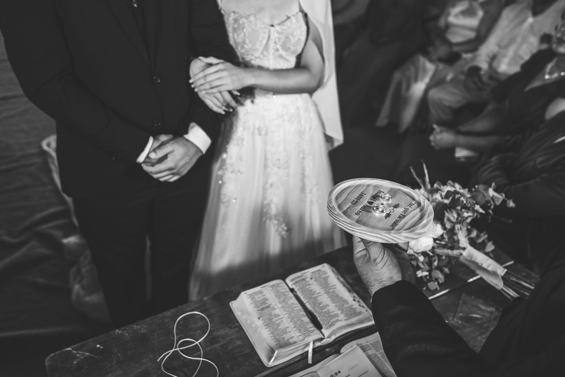 CASAMENTO EM BELO ORIENTE - 2 - 24