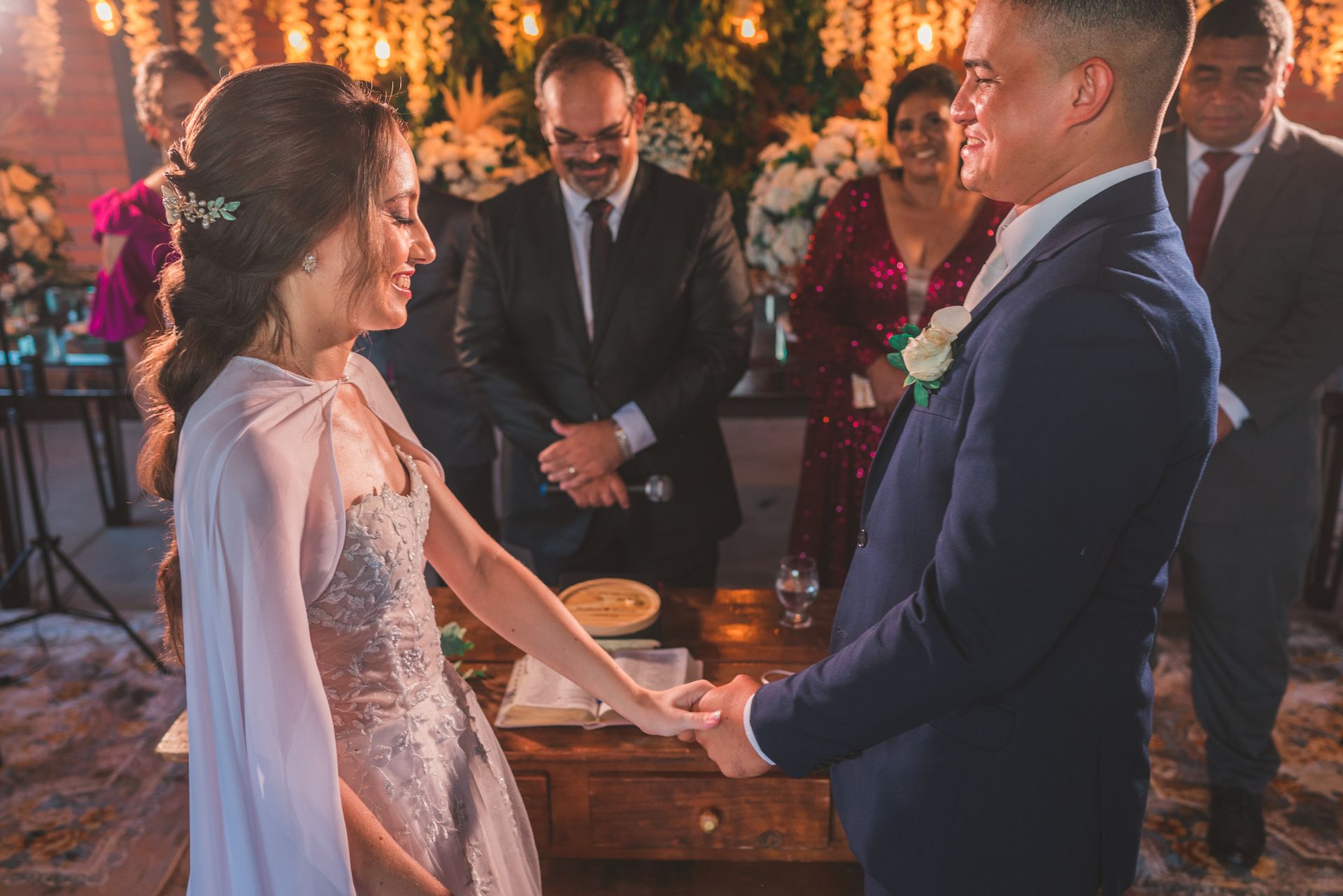 CASAMENTO EM BELO ORIENTE - 2 - 26