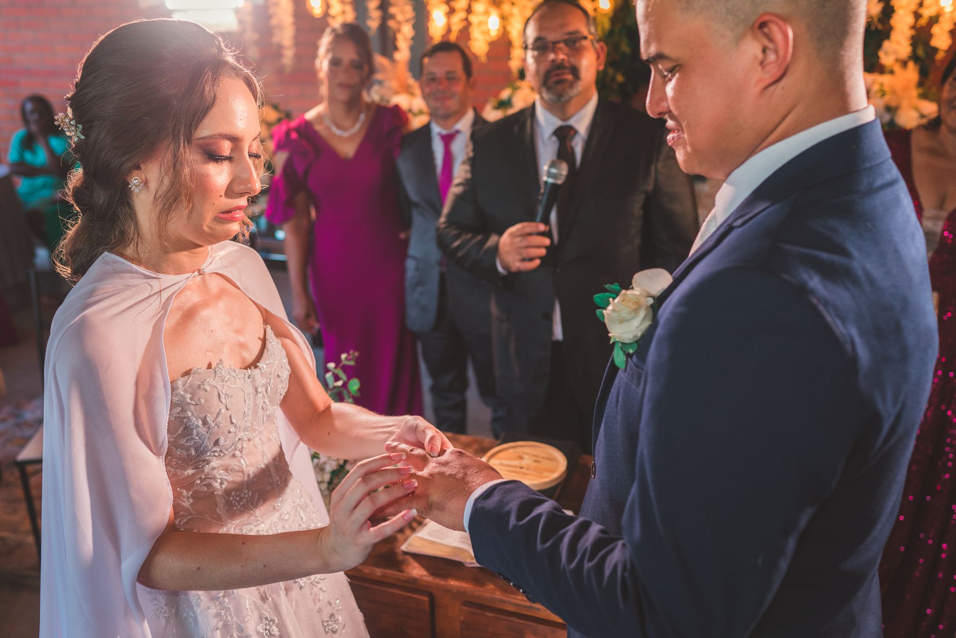 CASAMENTO EM BELO ORIENTE - 2 - 27