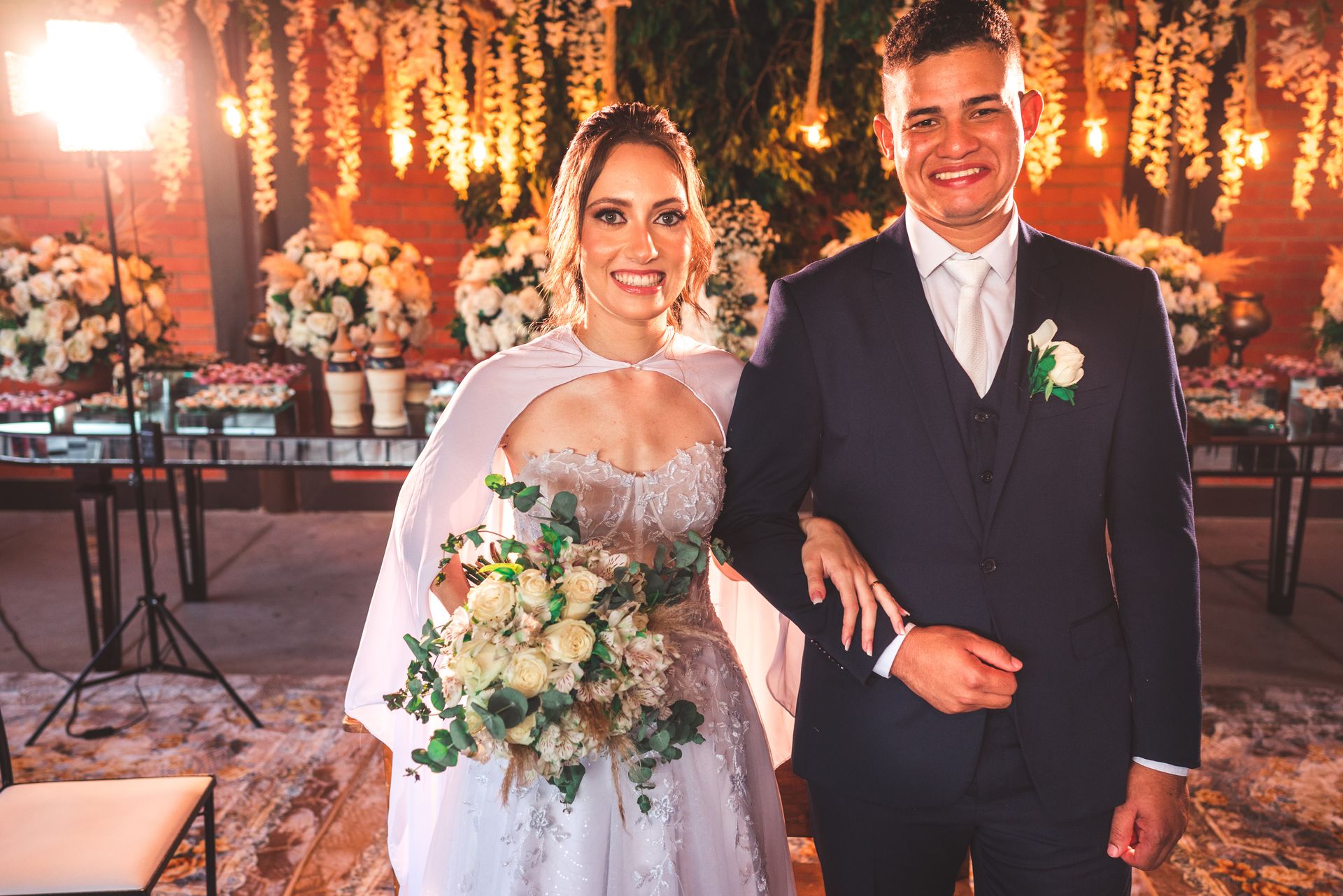 CASAMENTO EM BELO ORIENTE - 2 - 31