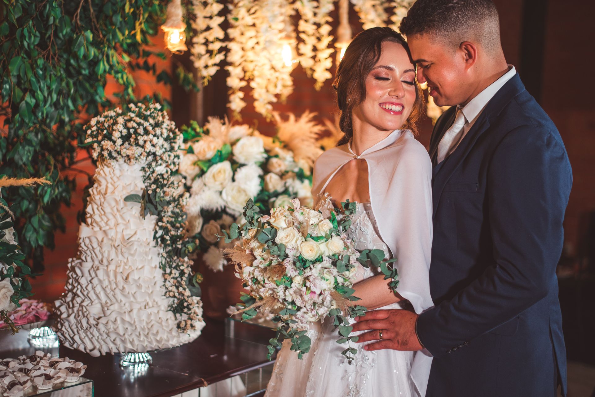 CASAMENTO EM BELO ORIENTE - 2 - 33