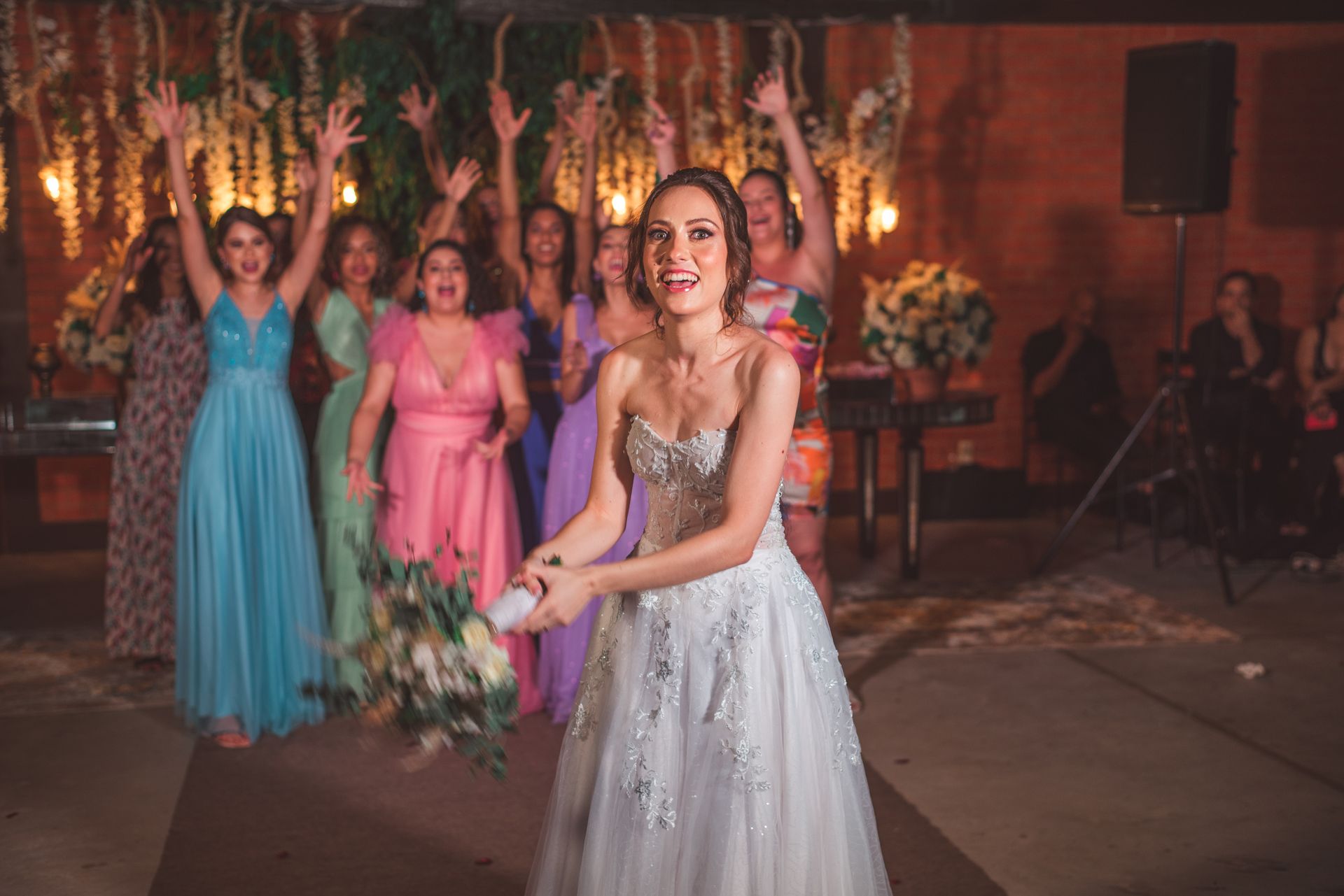 CASAMENTO EM BELO ORIENTE - 2 - 34