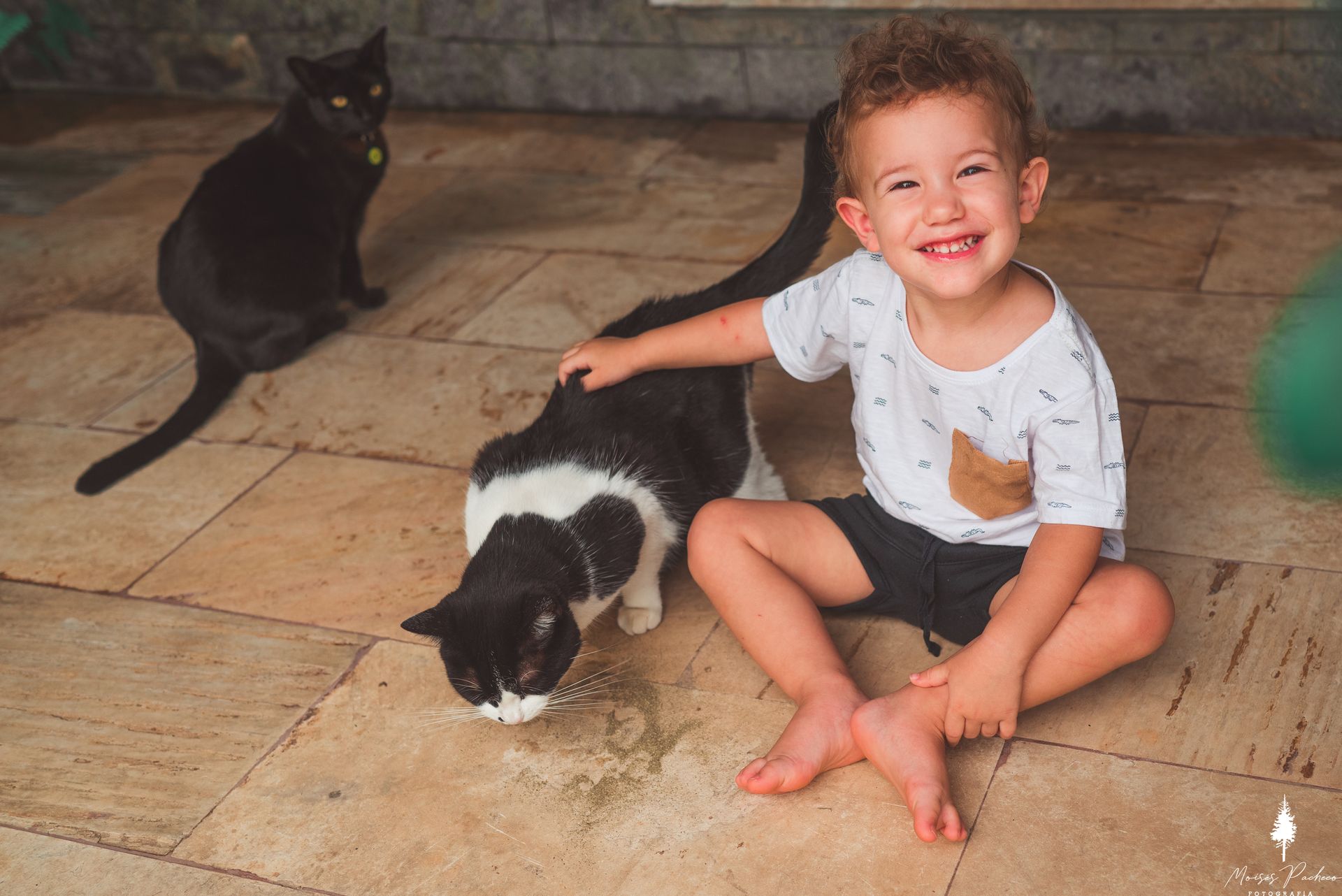 Ensaio de Família em Coronel Fabriciano - 2 - 2