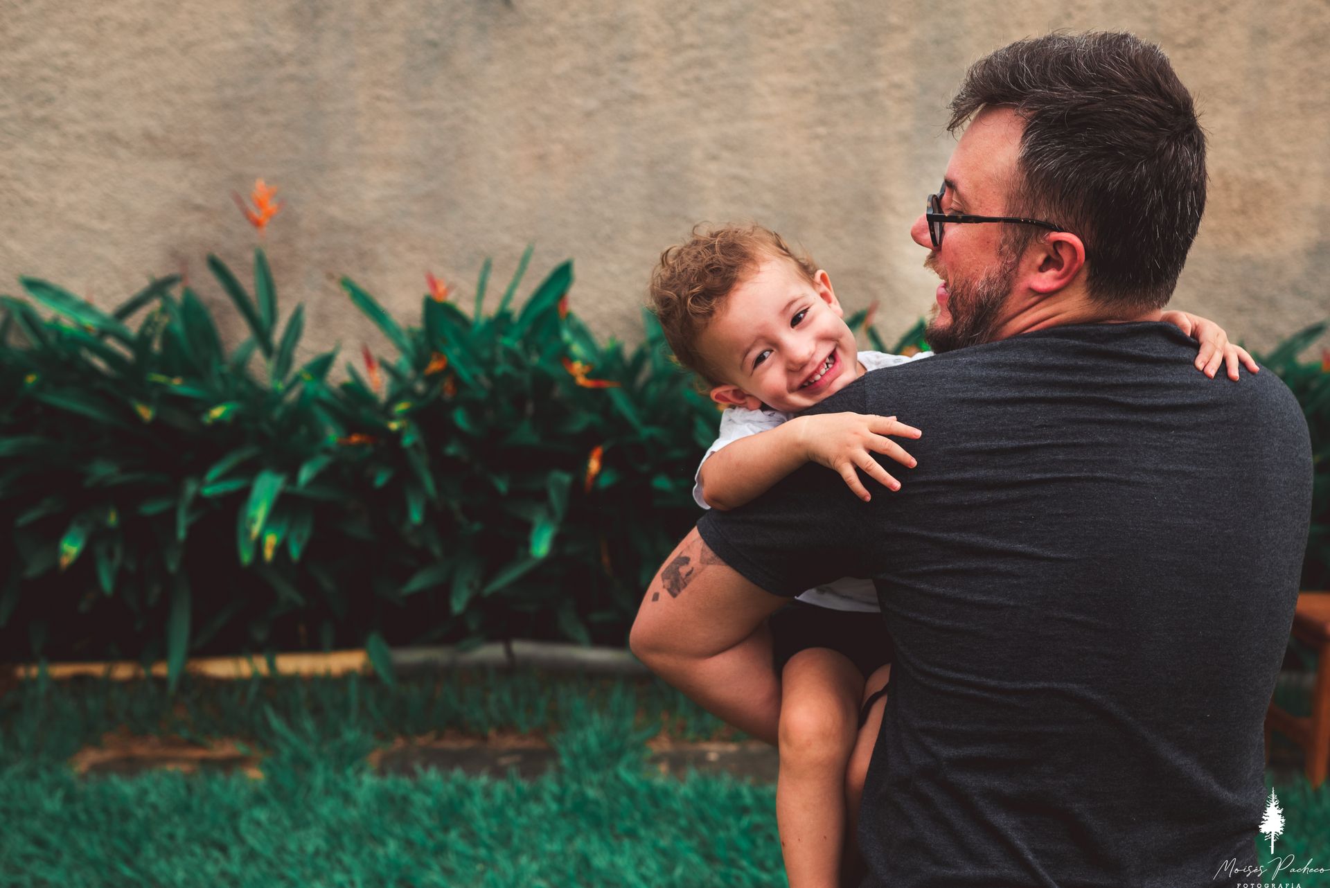 Ensaio de Família em Coronel Fabriciano - 2 - 1