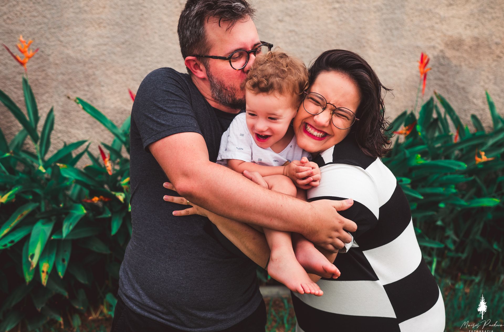 Ensaio de Família em Coronel Fabriciano - 2 - 4