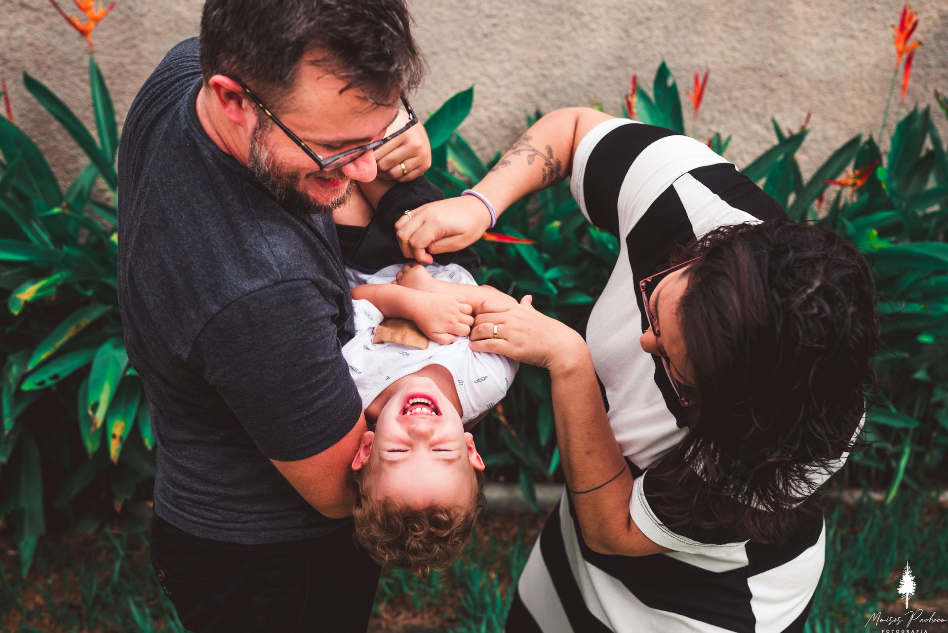 Ensaio de Família em Coronel Fabriciano - 2 - 6