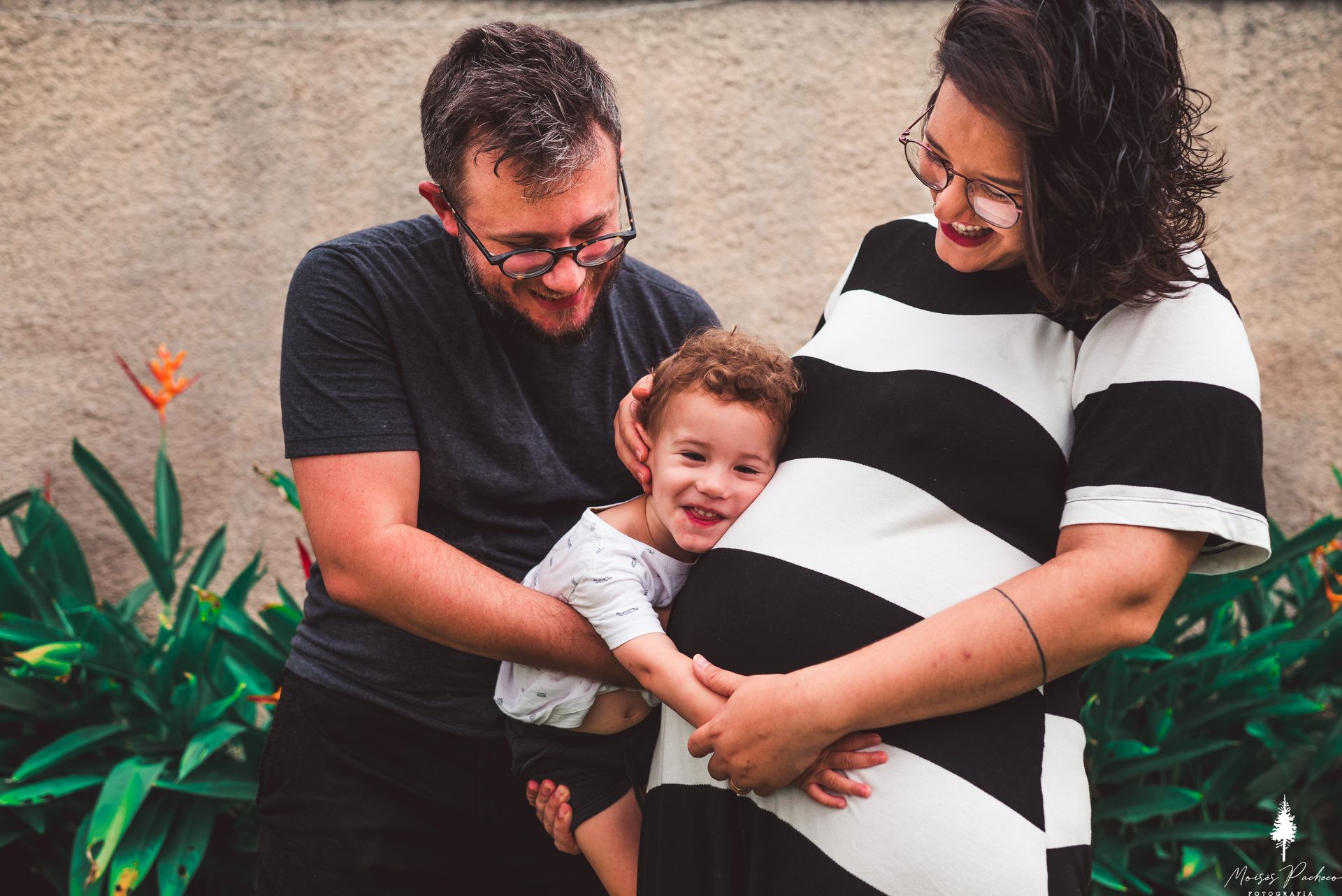 Ensaio de Família em Coronel Fabriciano - 2 - 9