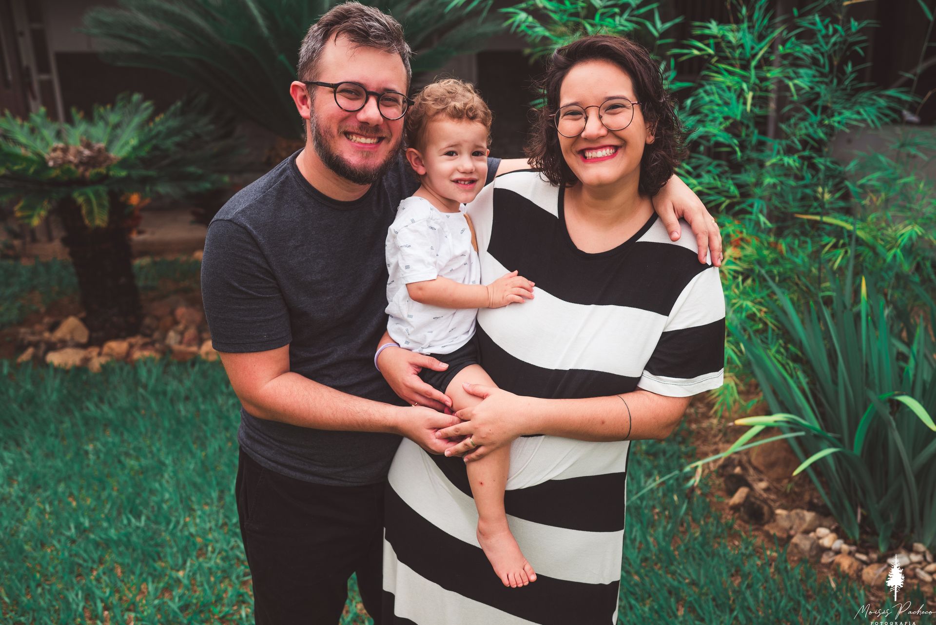 Ensaio de Família em Coronel Fabriciano - 2 - 10