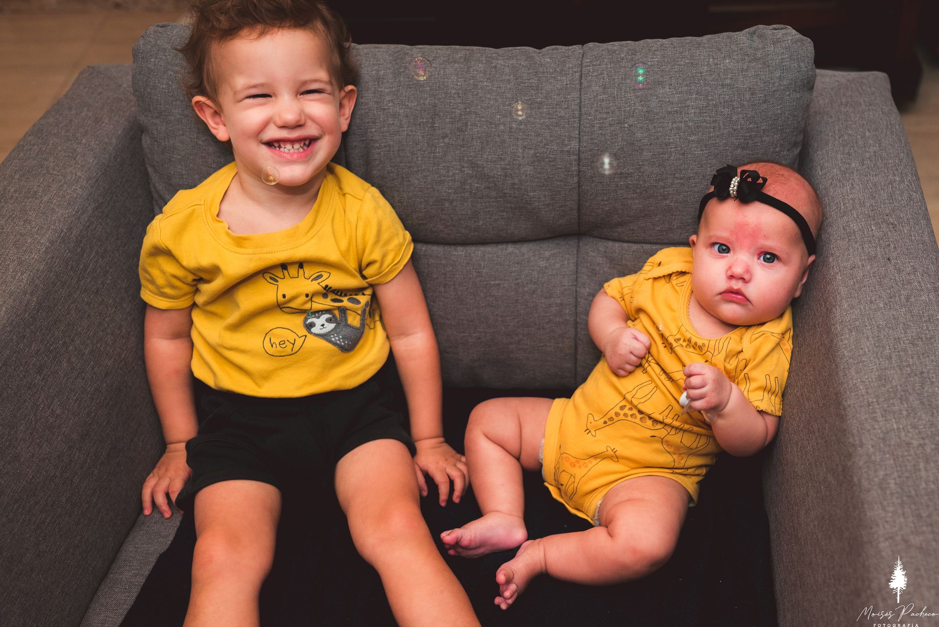 Ensaio de Família em Coronel Fabriciano - 2 - 12