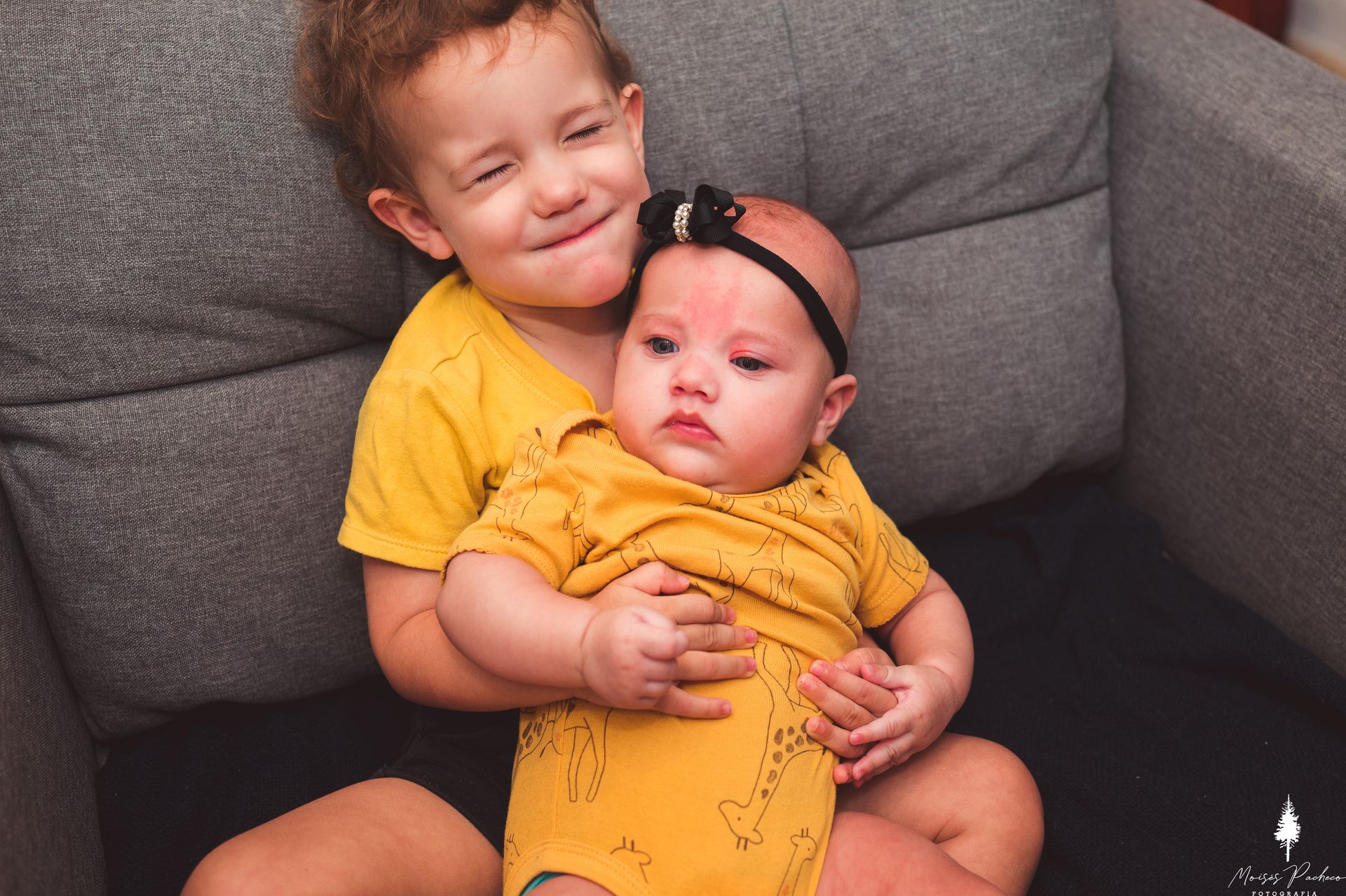 Ensaio de Família em Coronel Fabriciano - 2 - 14