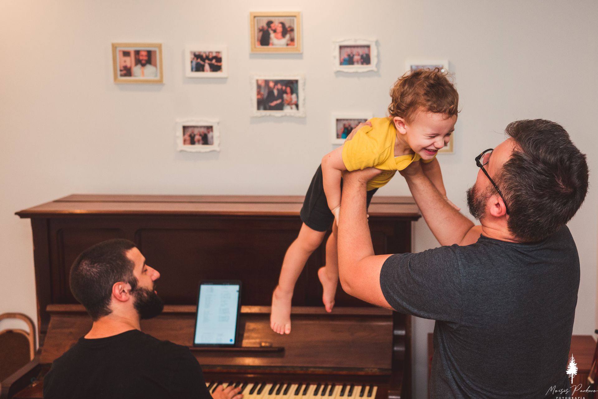 Ensaio de Família em Coronel Fabriciano - 2 - 16