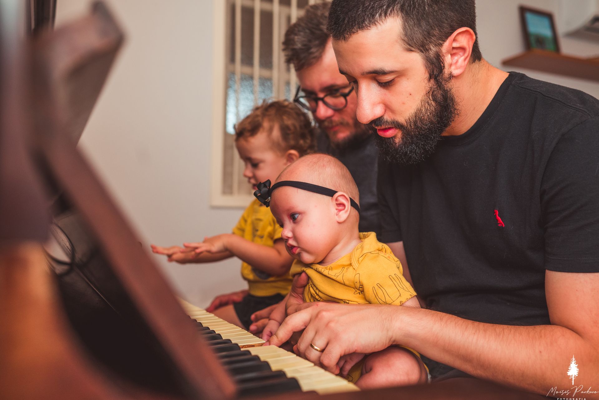 Ensaio de Família em Coronel Fabriciano - 2 - 18