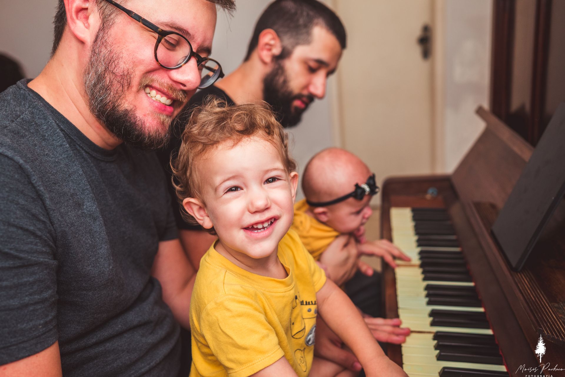 Ensaio de Família em Coronel Fabriciano - 2 - 19