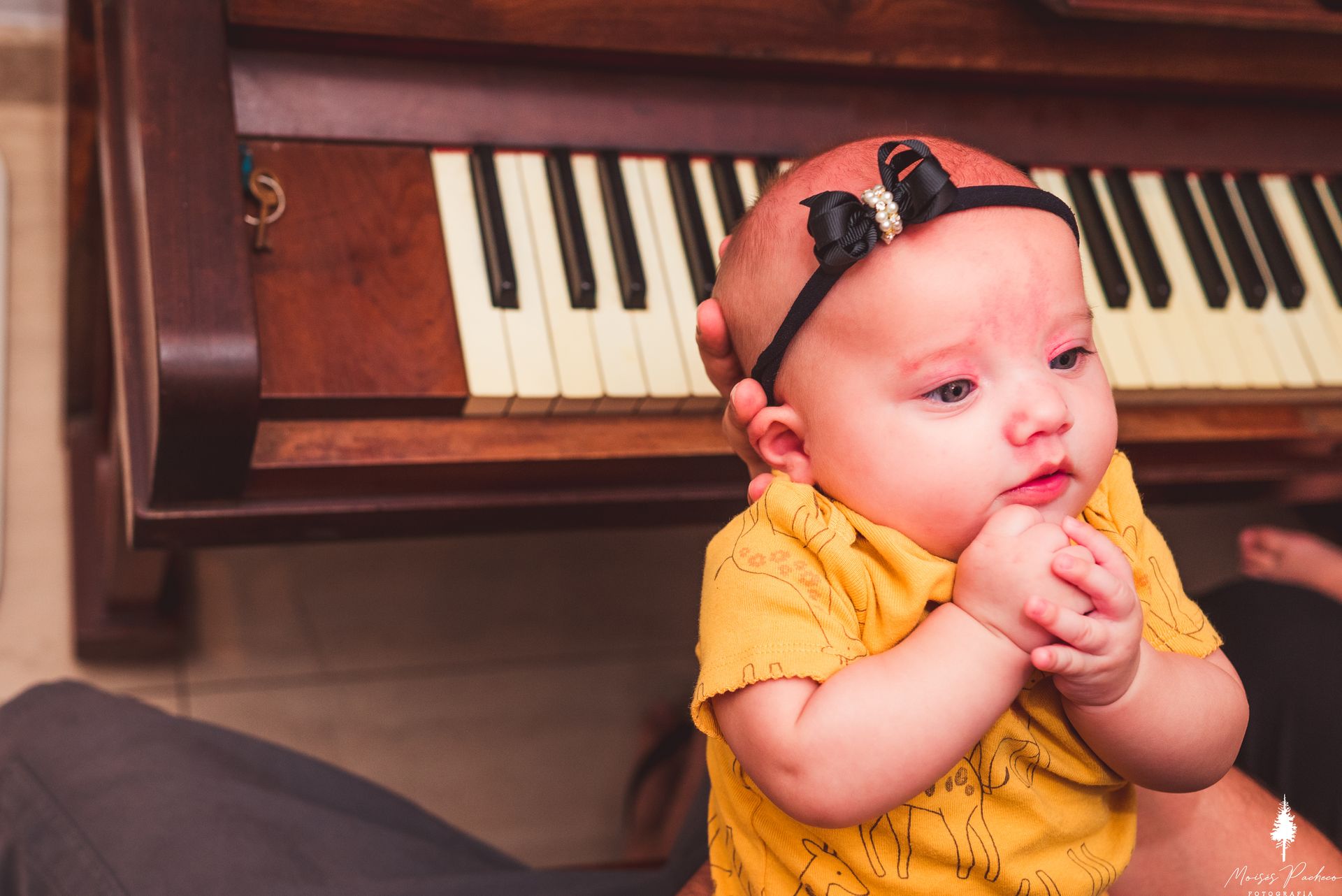 Ensaio de Família em Coronel Fabriciano - 2 - 20