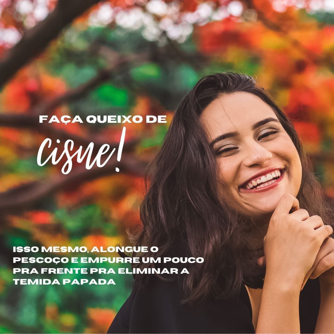Quer fica bonita(o) na foto? Pega essas dicas que é sucesso! - 2 - 1