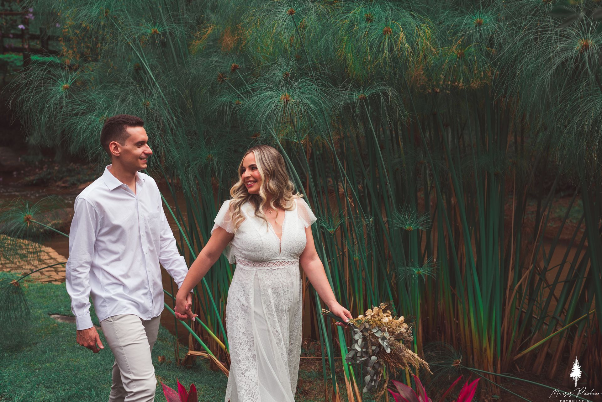 Pre-wedding na Fazenda Cachoeira Boutique Hotel - 2 - 2