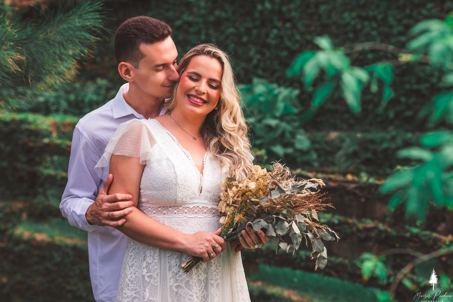 Pre-wedding na Fazenda Cachoeira Boutique Hotel - 2 - 4