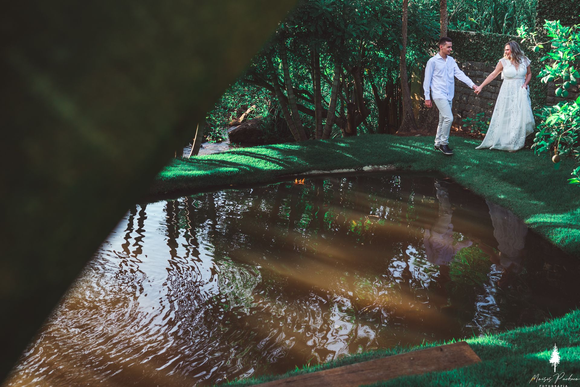 Pre-wedding na Fazenda Cachoeira Boutique Hotel - 2 - 13