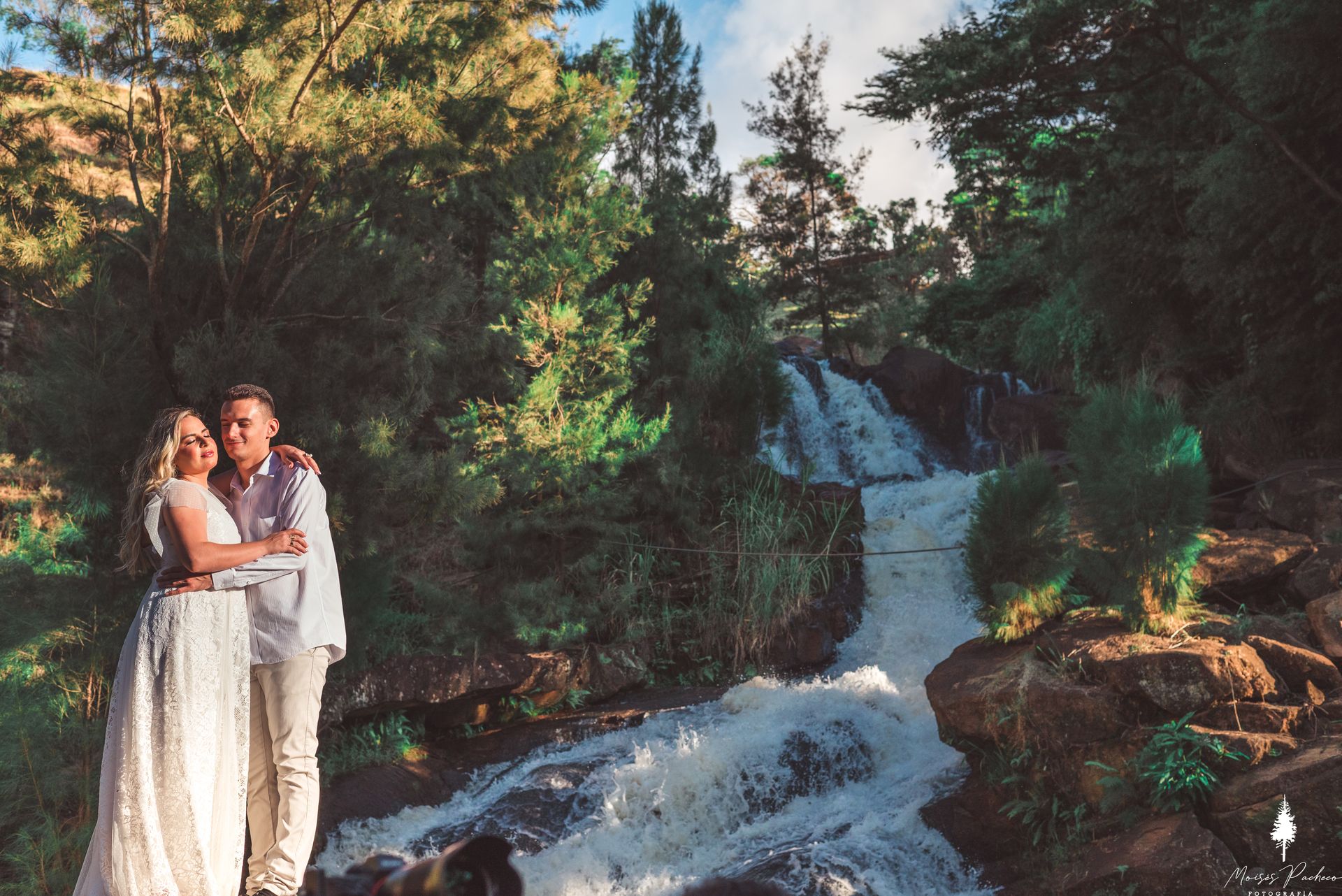 Pre-wedding na Fazenda Cachoeira Boutique Hotel - 2 - 14