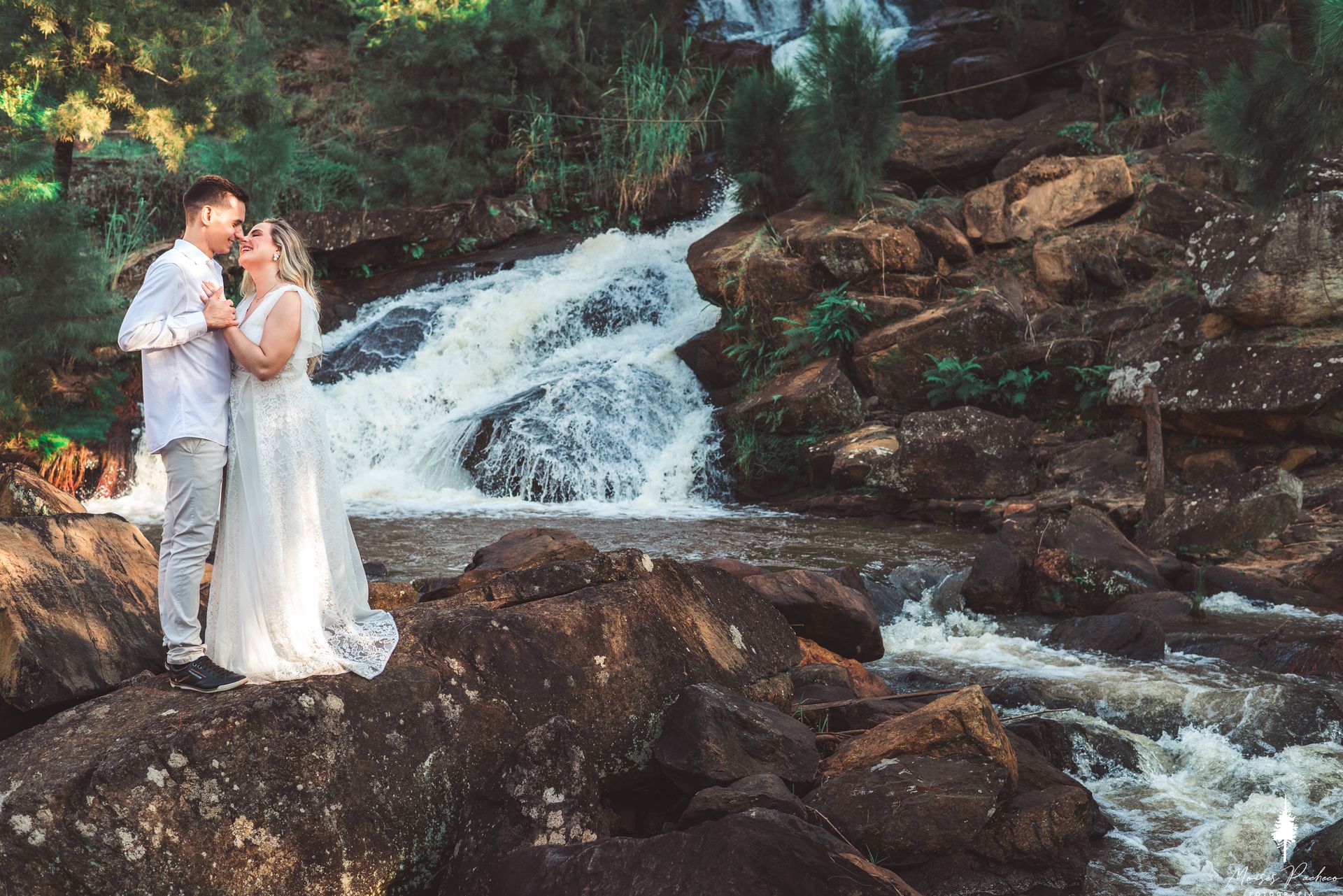 Pre-wedding na Fazenda Cachoeira Boutique Hotel - 2 - 16