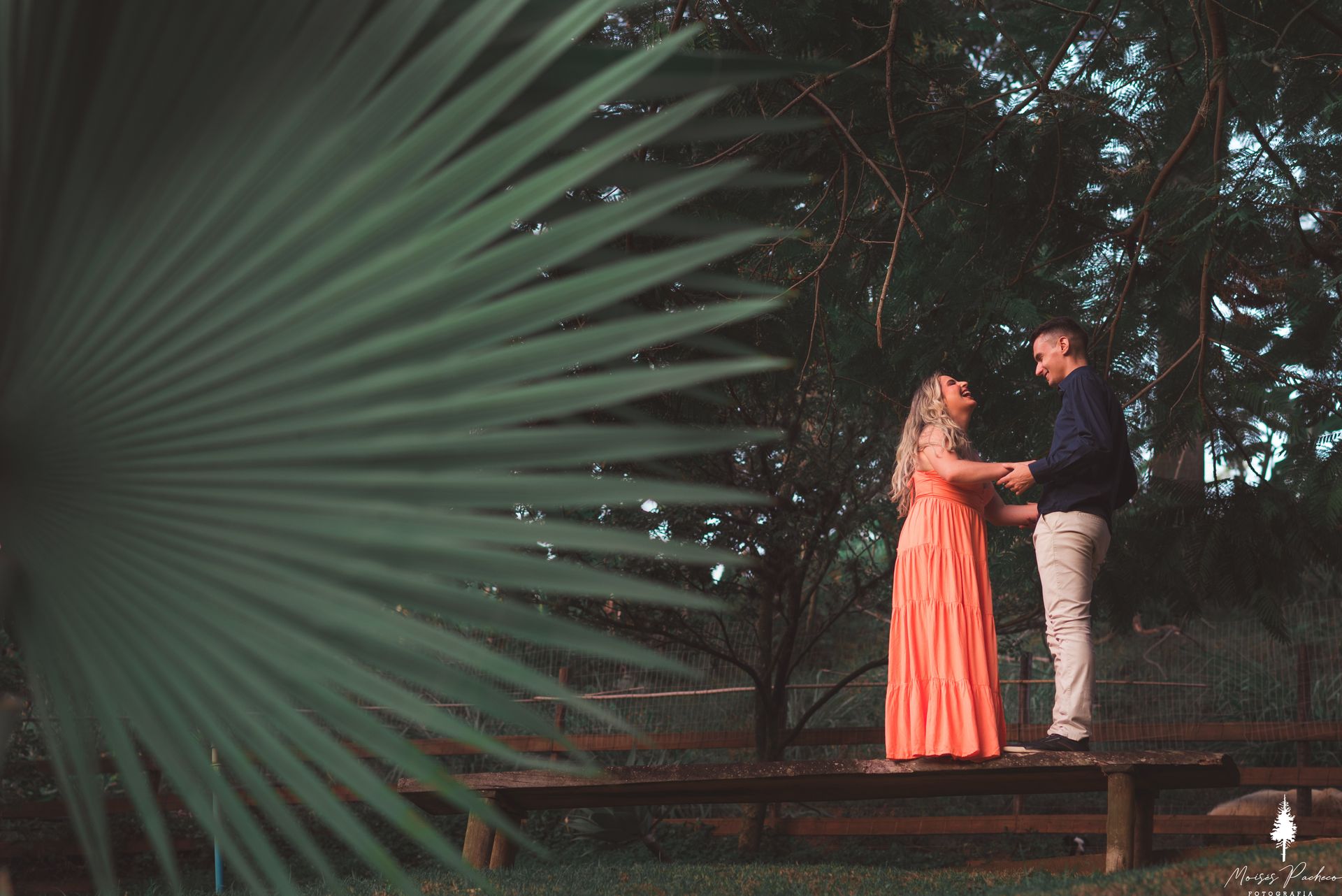 Pre-wedding na Fazenda Cachoeira Boutique Hotel - 2 - 23