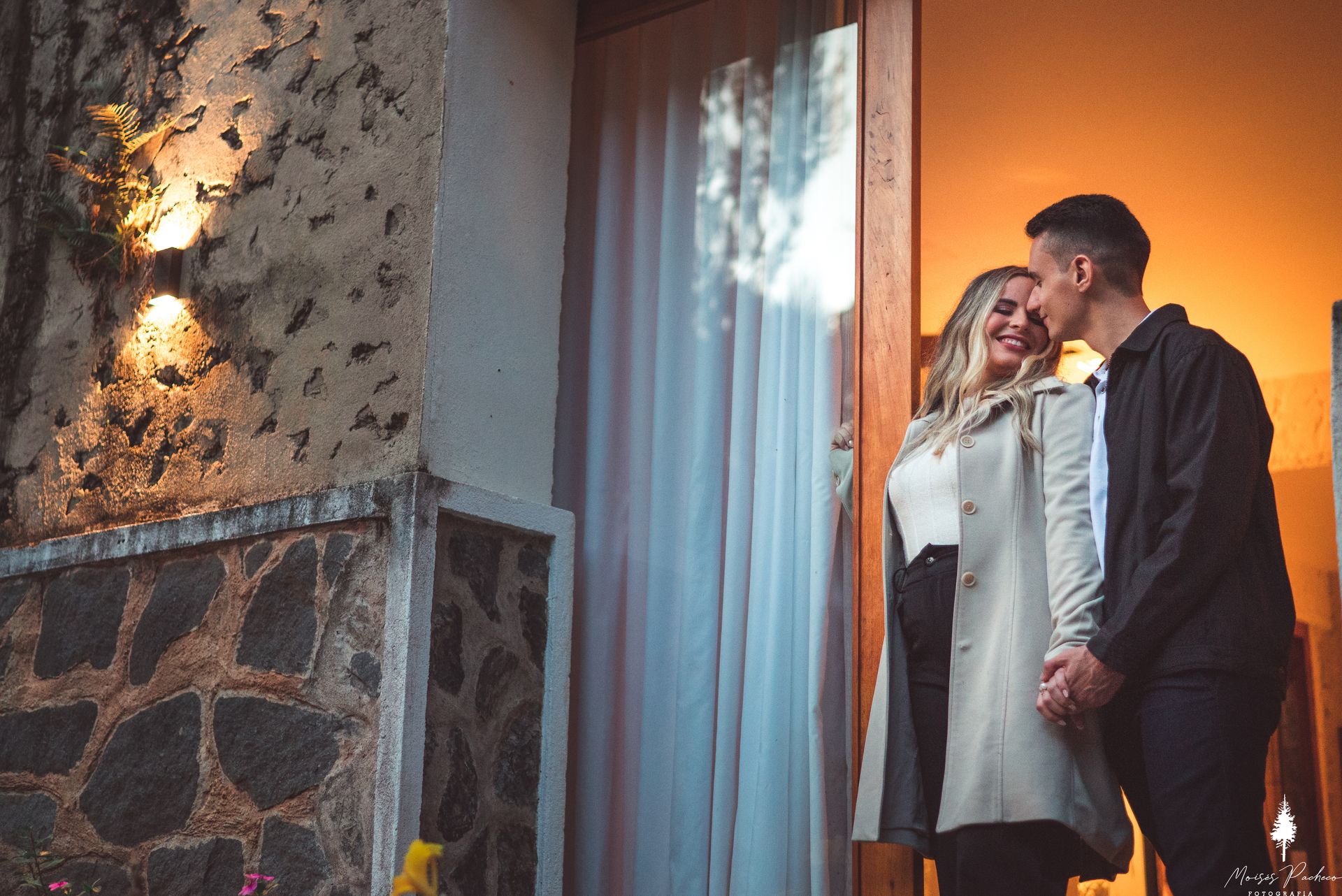 Pre-wedding na Fazenda Cachoeira Boutique Hotel - 2 - 24