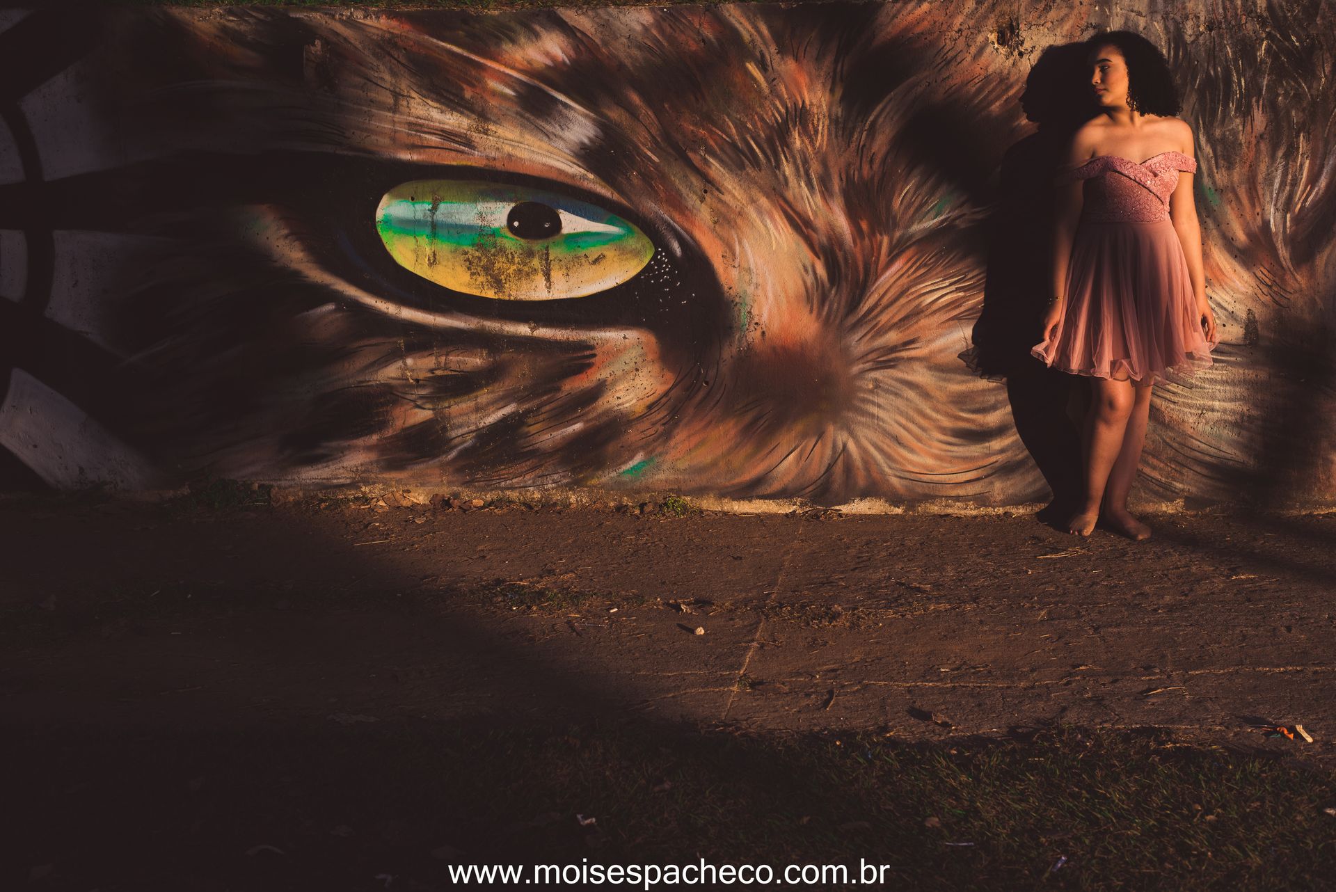 ENSAIO DE 15 ANOS NO PARQUE IPANEMA - 2 - 14