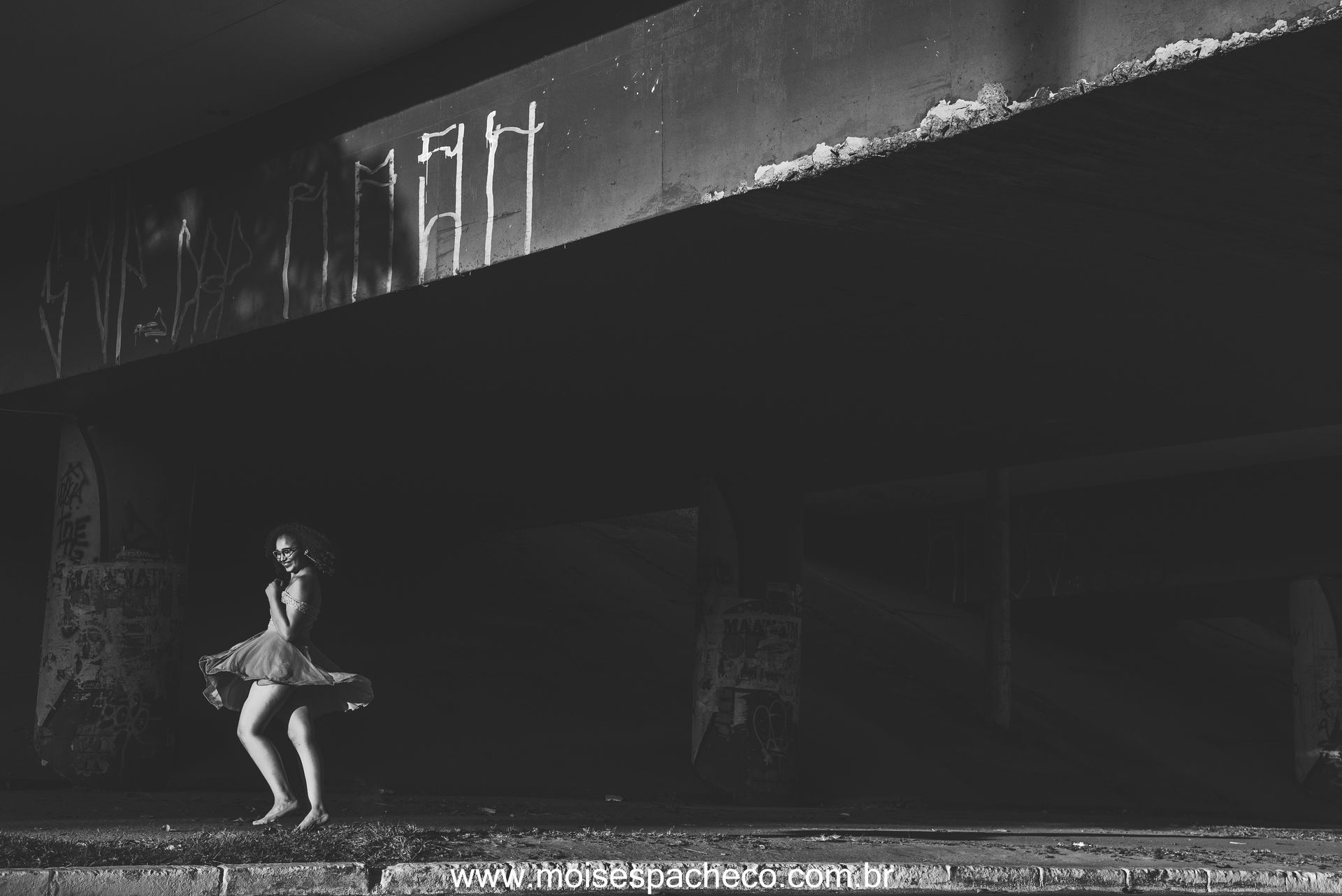 ENSAIO DE 15 ANOS NO PARQUE IPANEMA - 2 - 13