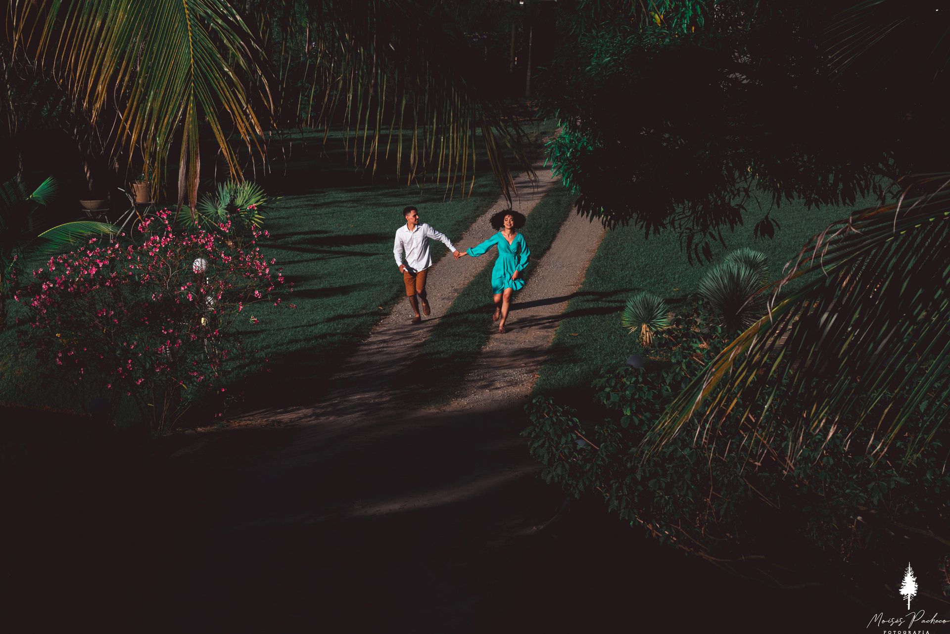 Pre-Wedding no Espaço Manancial - 2 - 3